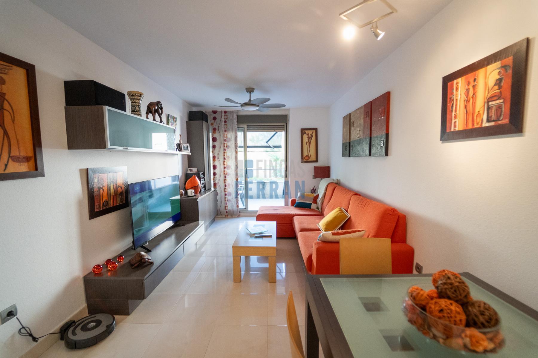 Venta de apartamento en Coma - Ruga