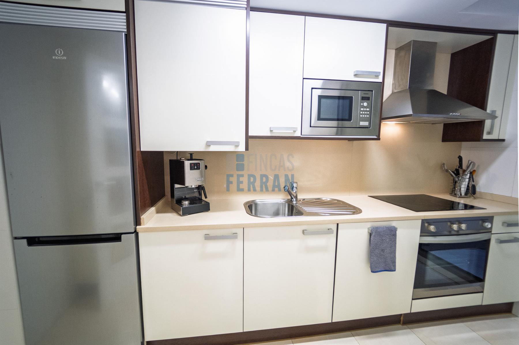 Venta de apartamento en Coma - Ruga