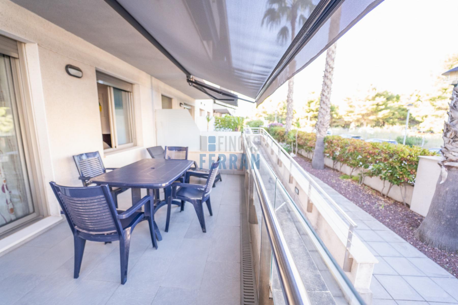 Venta de apartamento en Coma - Ruga