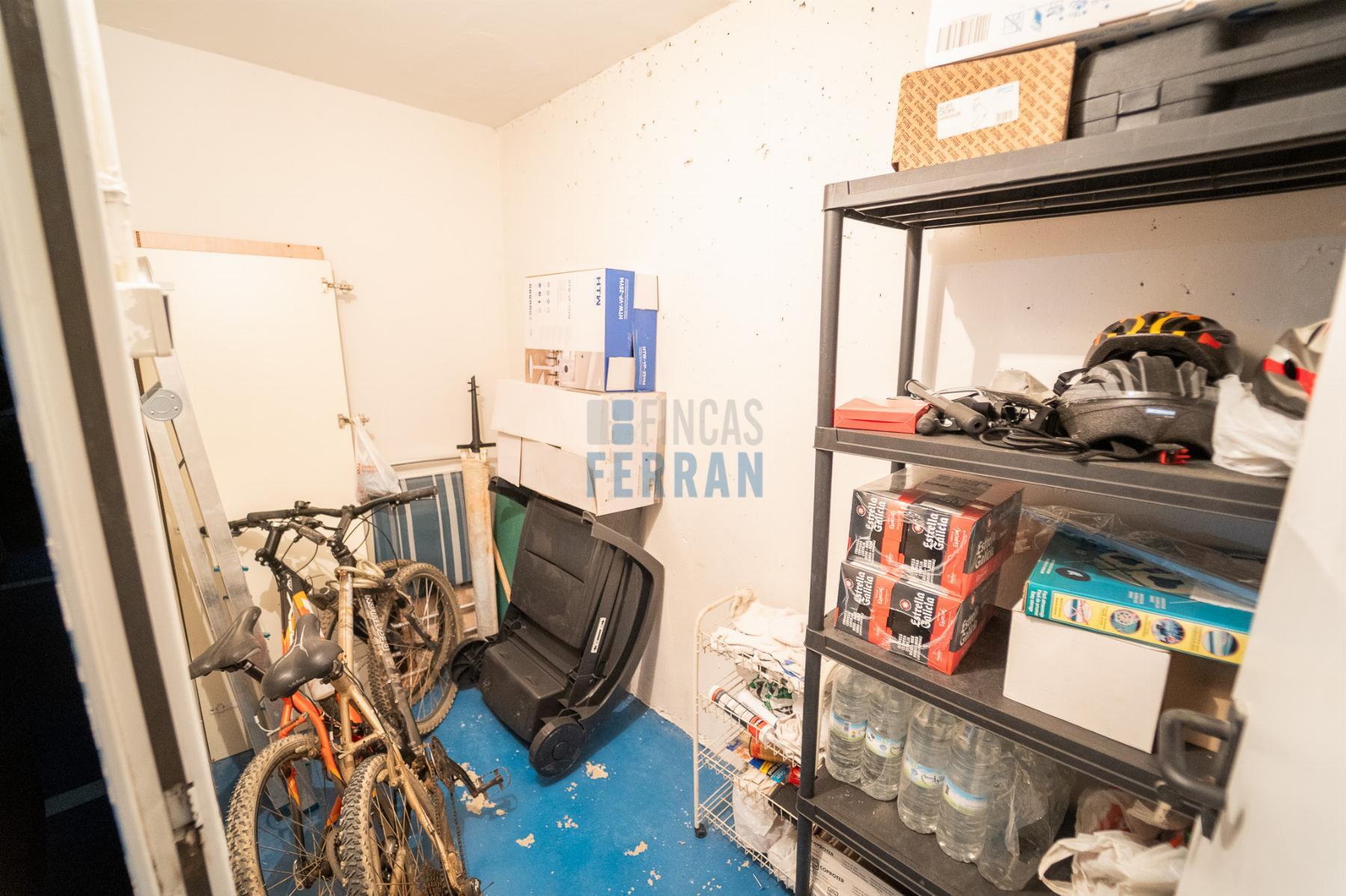 Venta de apartamento en Coma - Ruga