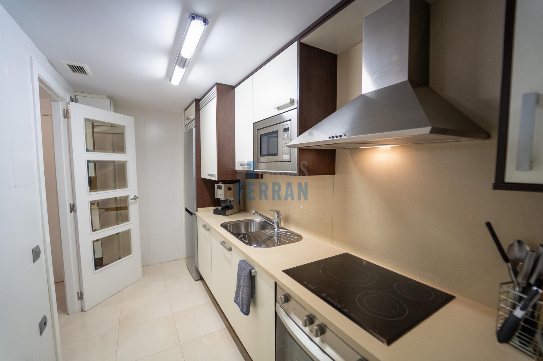 Venta de apartamento en Coma - Ruga