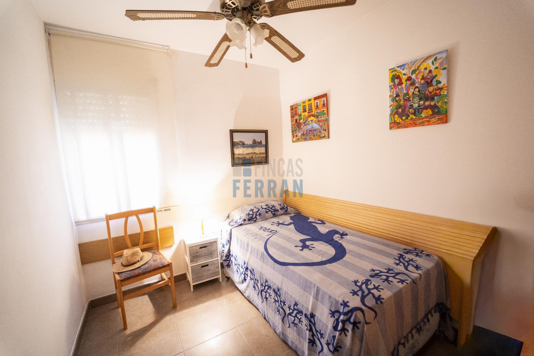Venta de apartamento en Coma - Ruga