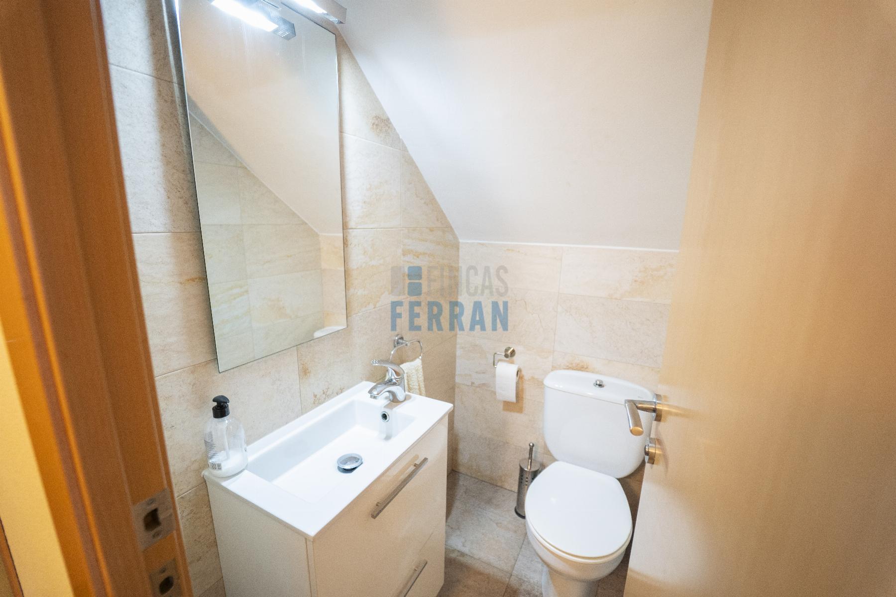 Venta de apartamento en Coma - Ruga