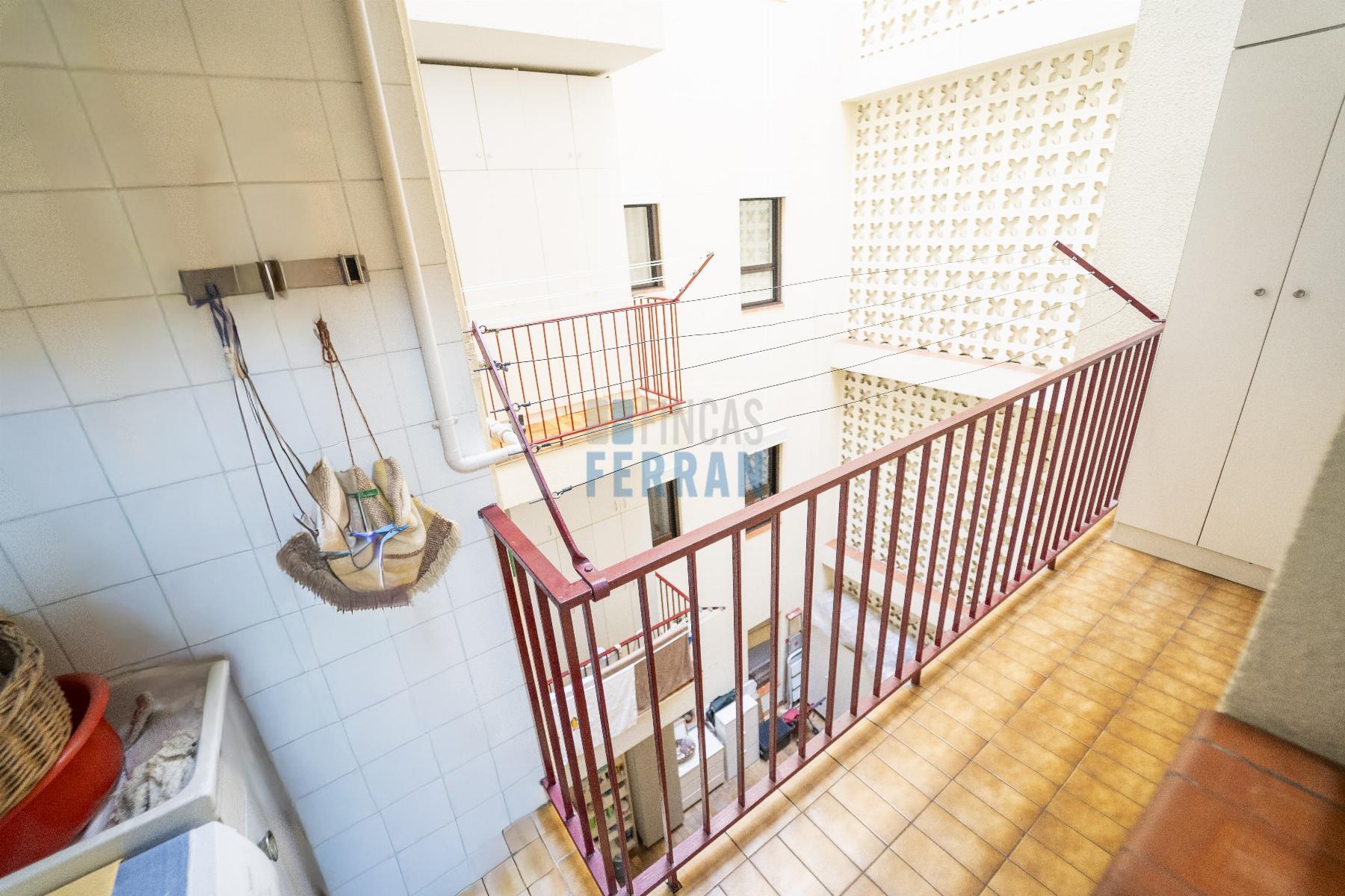 Venta de piso en Barcelona