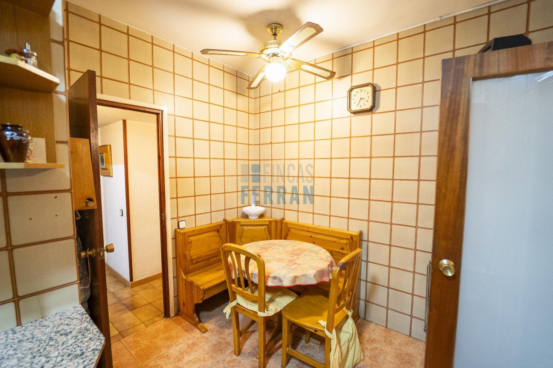 Venta de piso en Barcelona