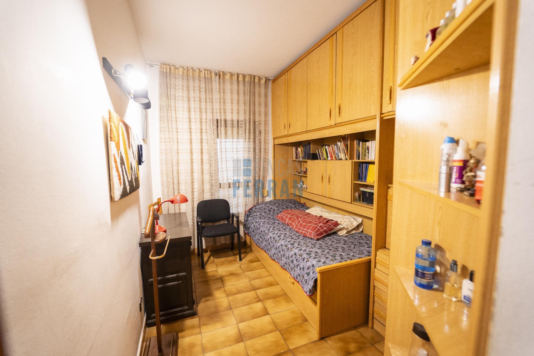 Venta de piso en Barcelona