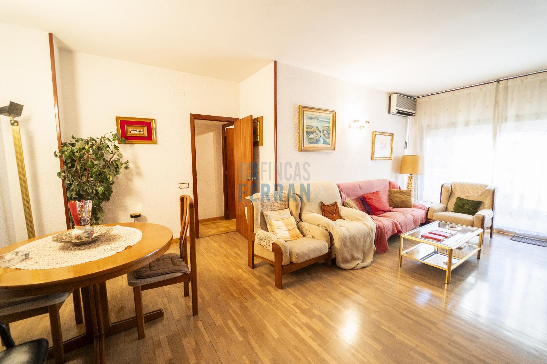 Venta de piso en Barcelona