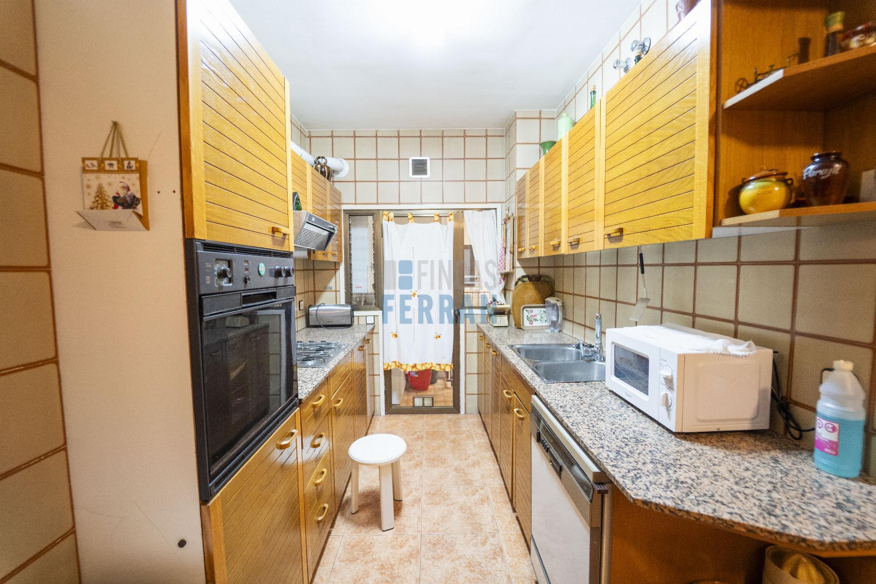 Venta de piso en Barcelona