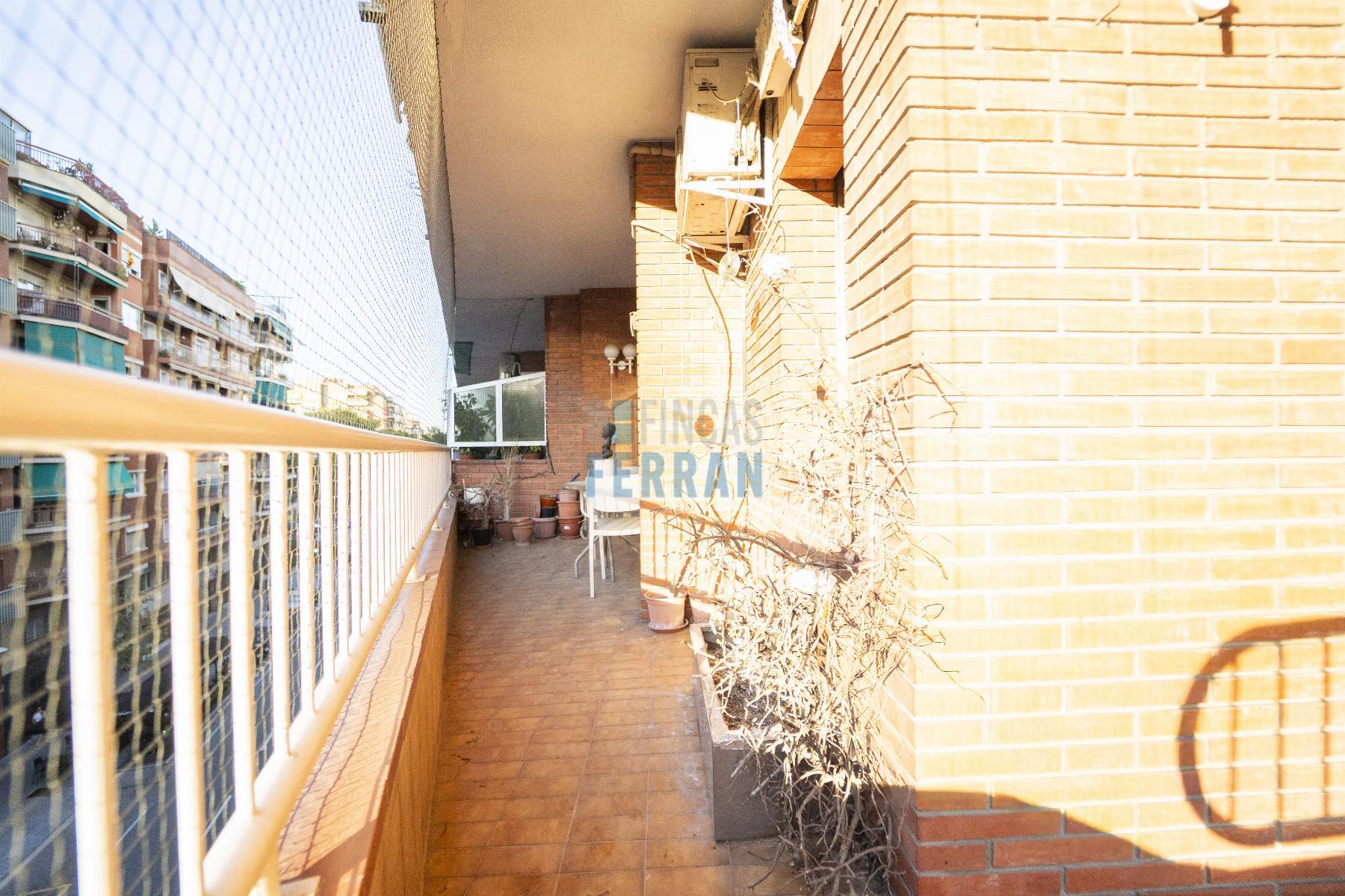 Venta de piso en Barcelona
