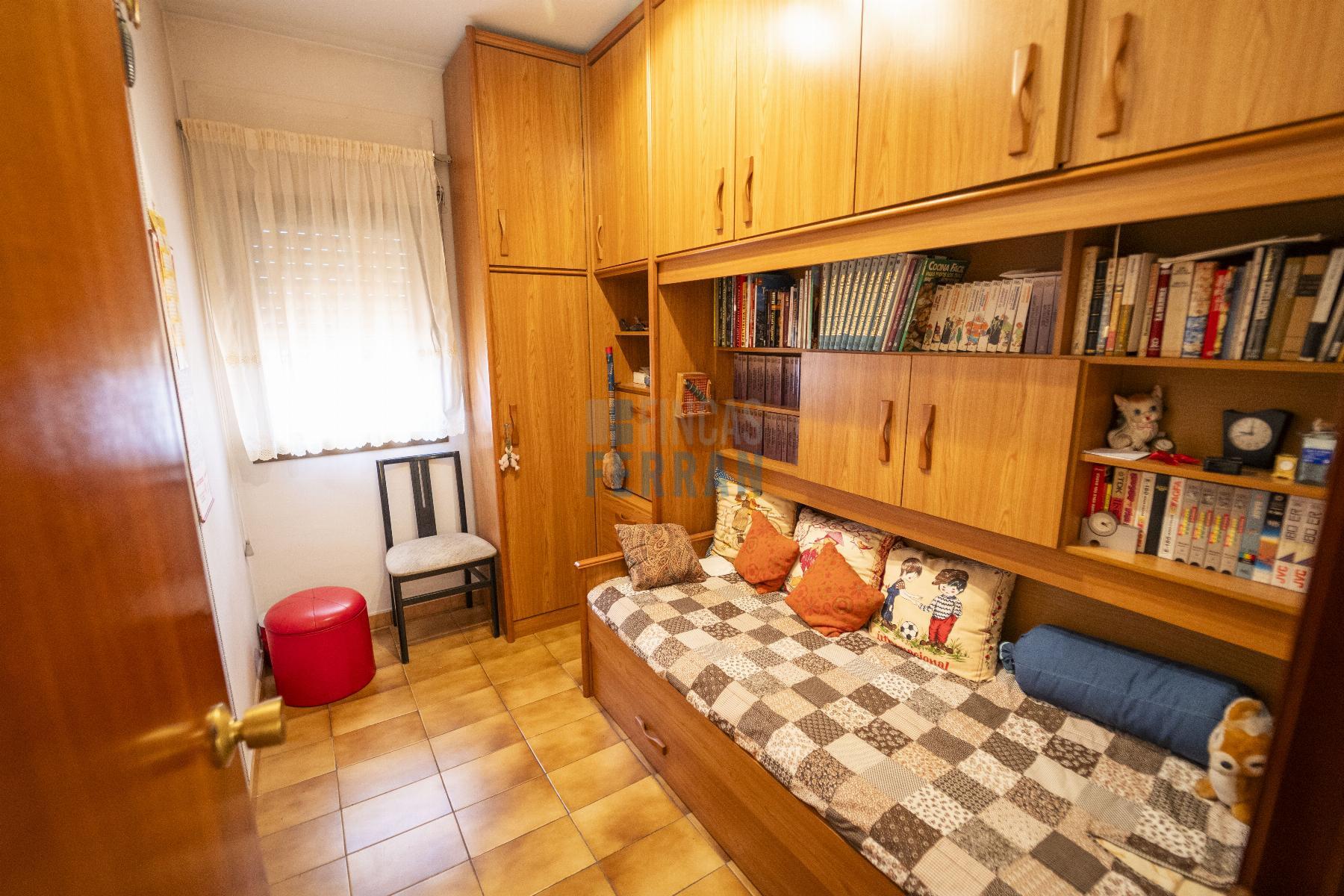 Venta de piso en Barcelona