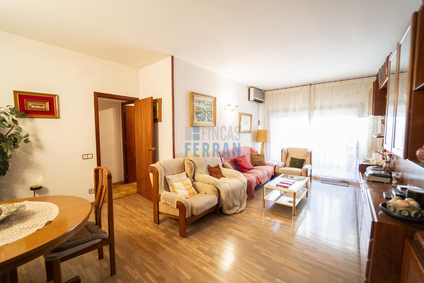 Venta de piso en Barcelona