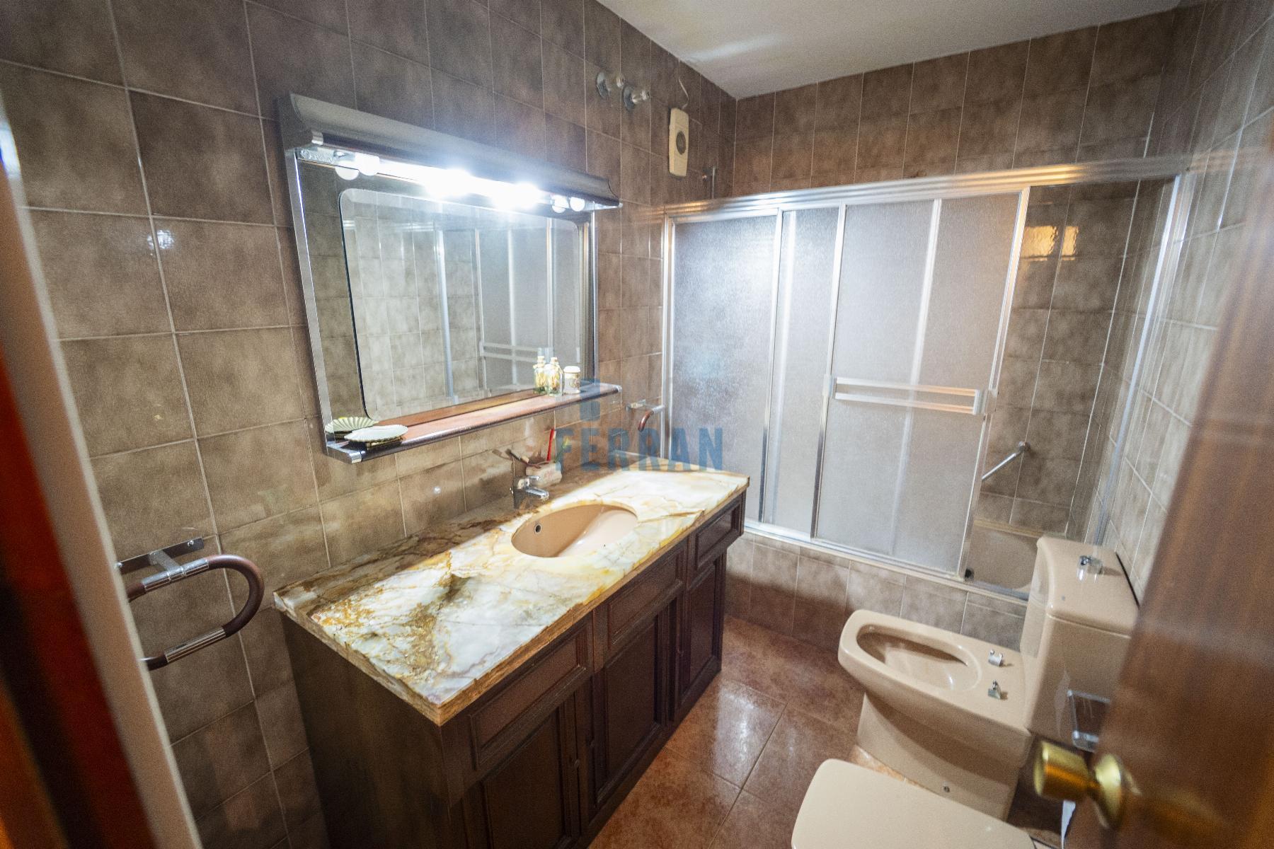 Venta de piso en Barcelona