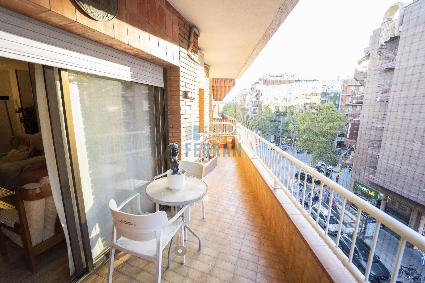 Venta de piso en Barcelona