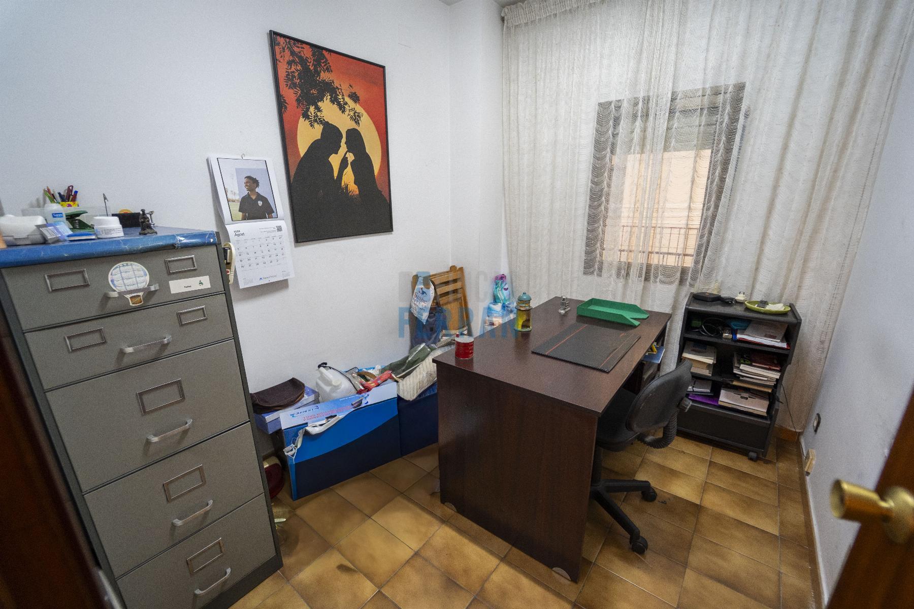 Venta de piso en Barcelona