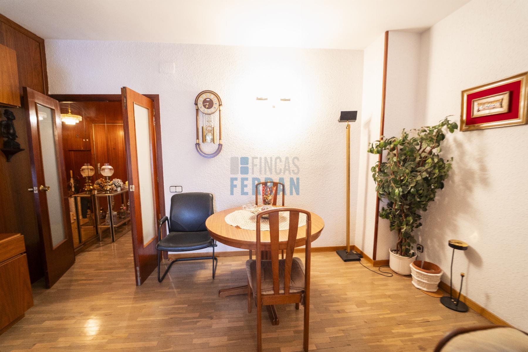Venta de piso en Barcelona