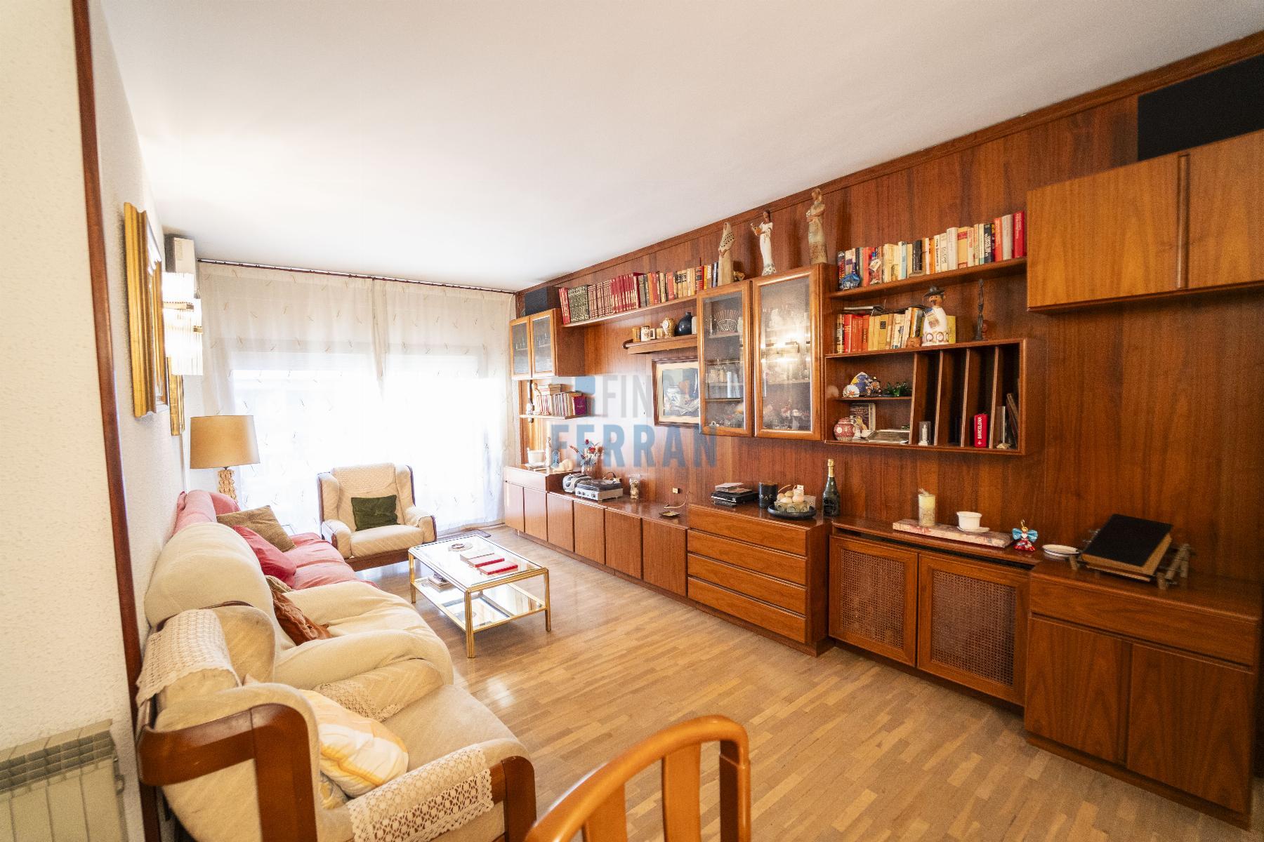 Venta de piso en Barcelona