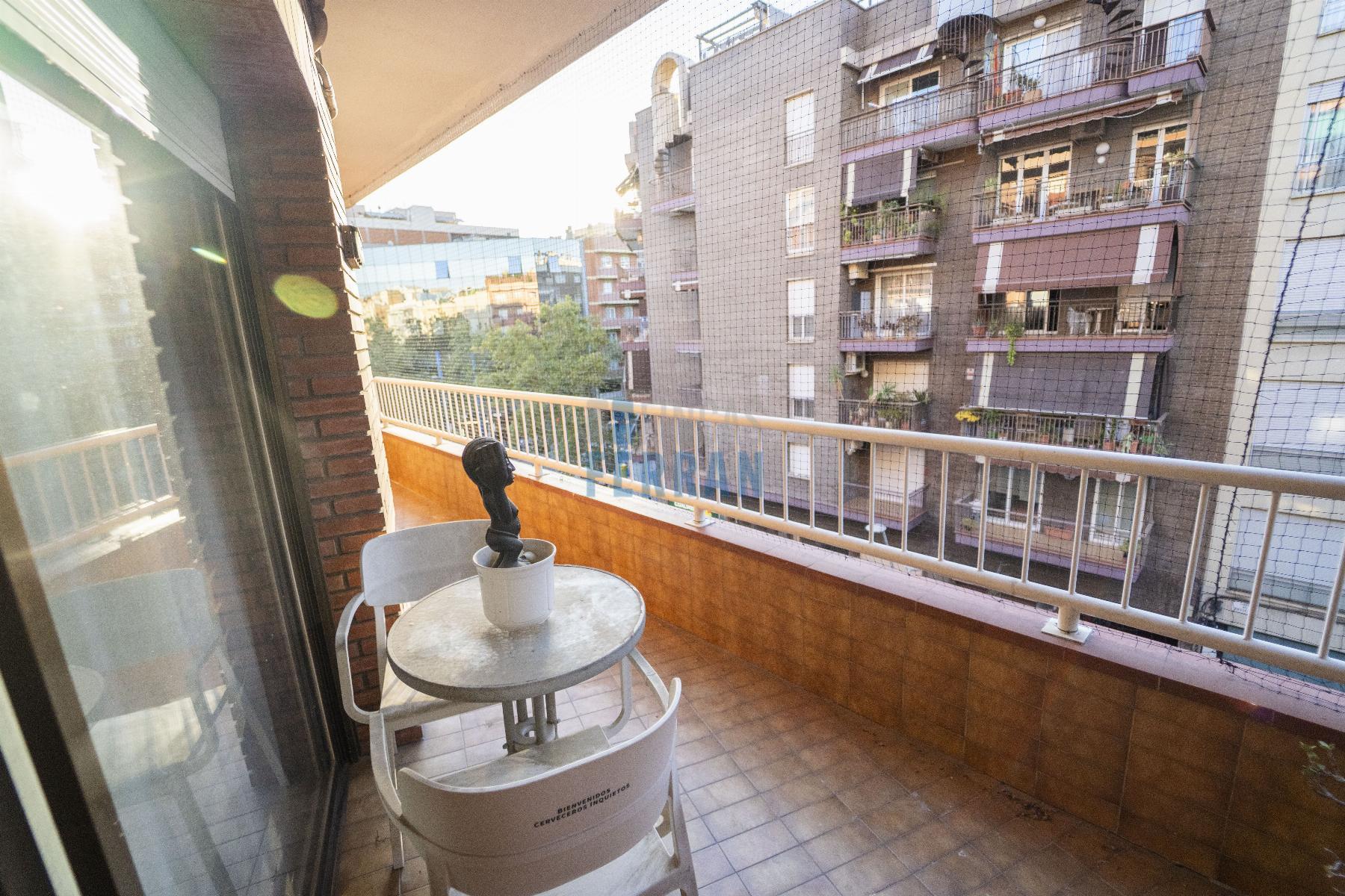 Venta de piso en Barcelona