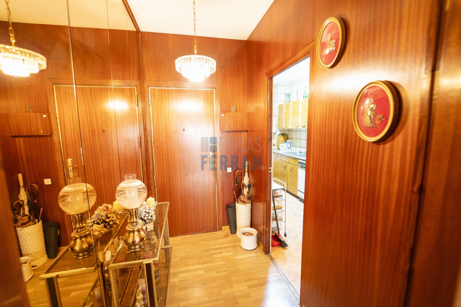 Venta de piso en Barcelona