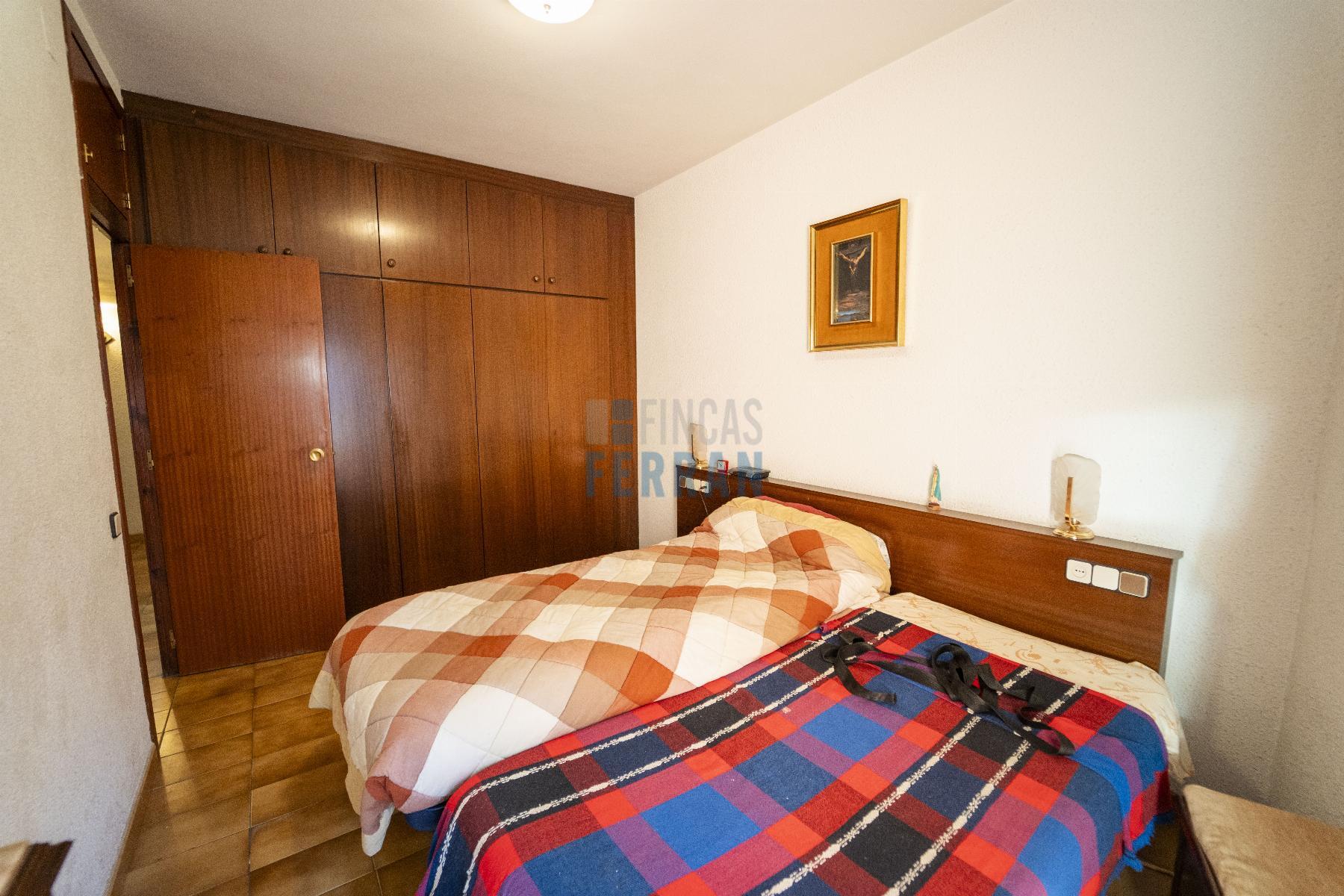Venta de piso en Barcelona
