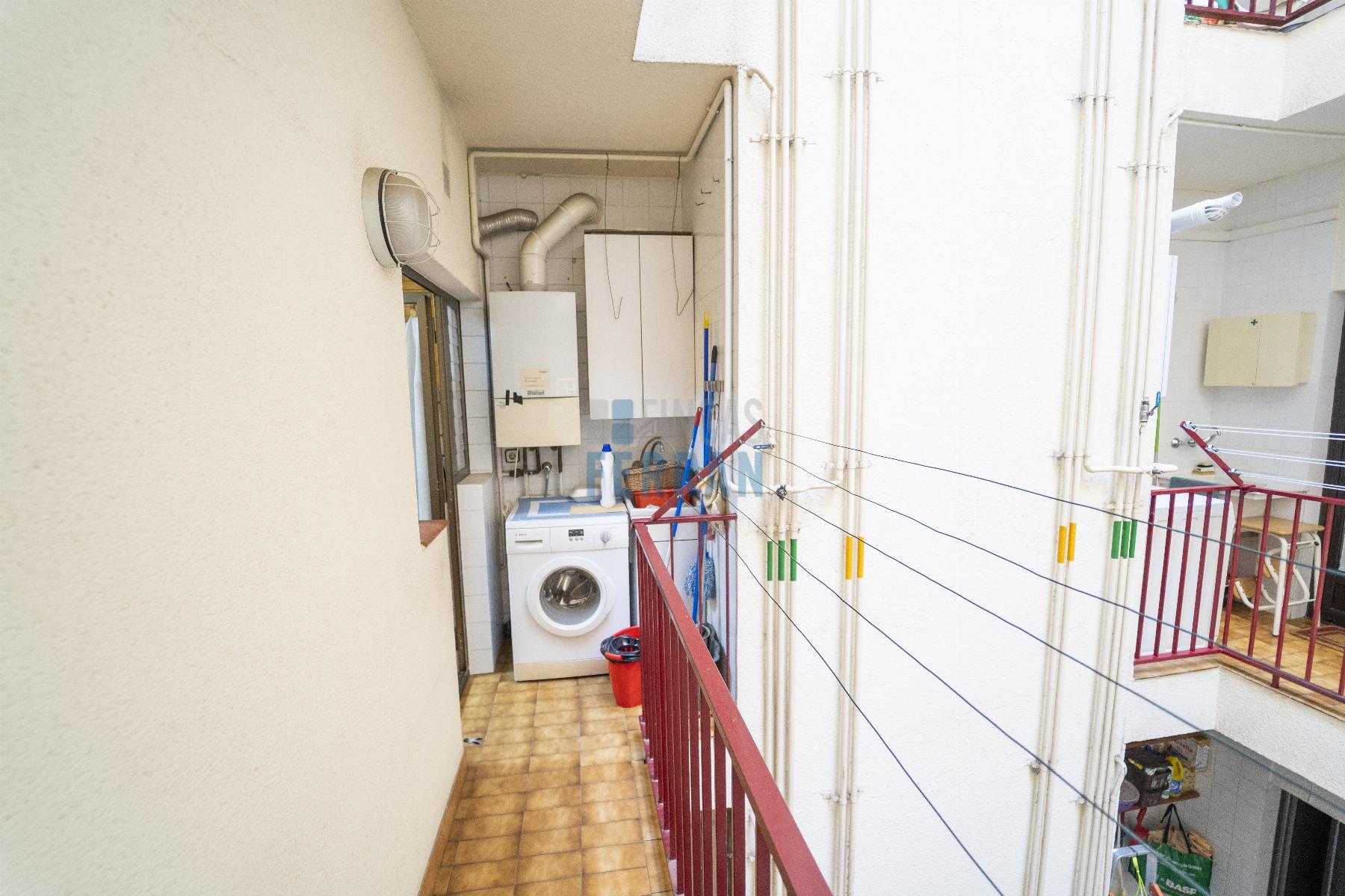 Venta de piso en Barcelona
