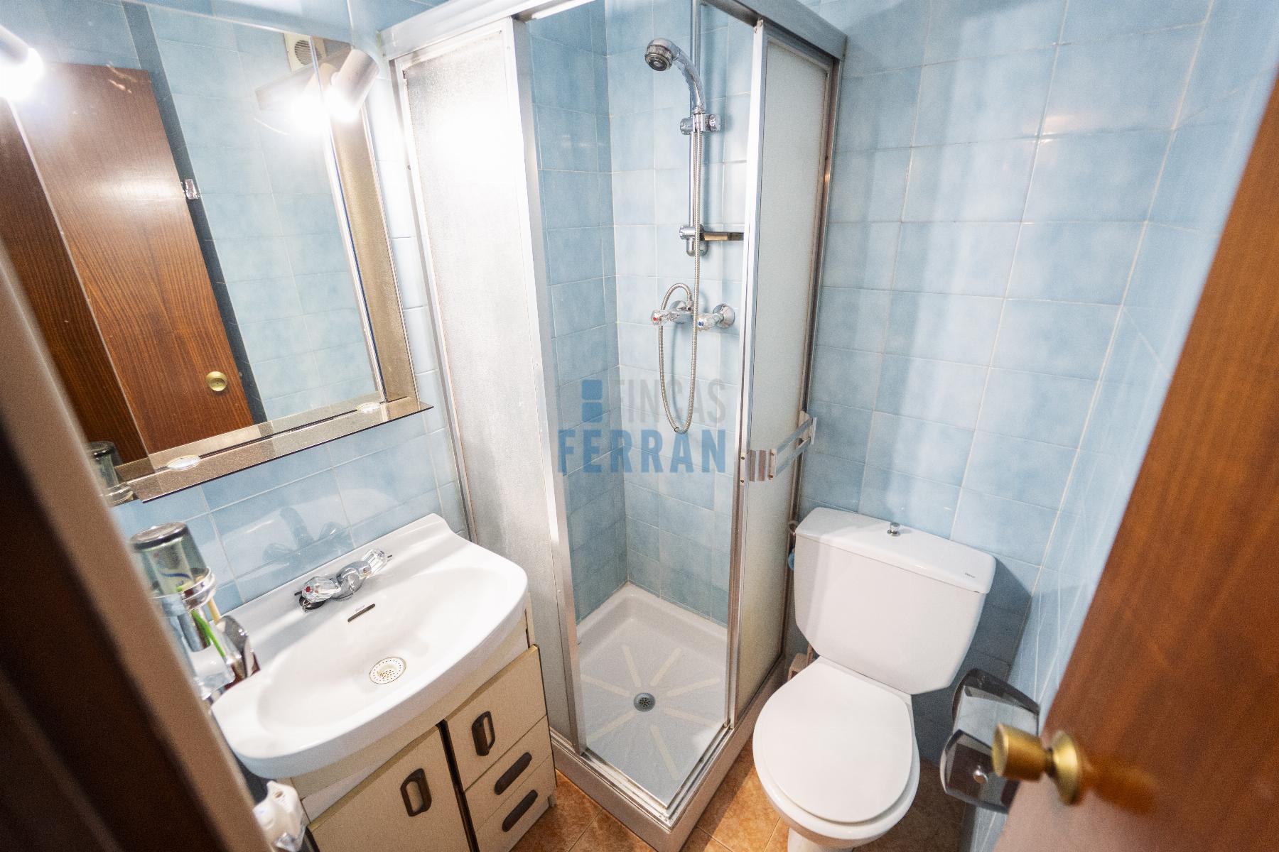 Venta de piso en Barcelona