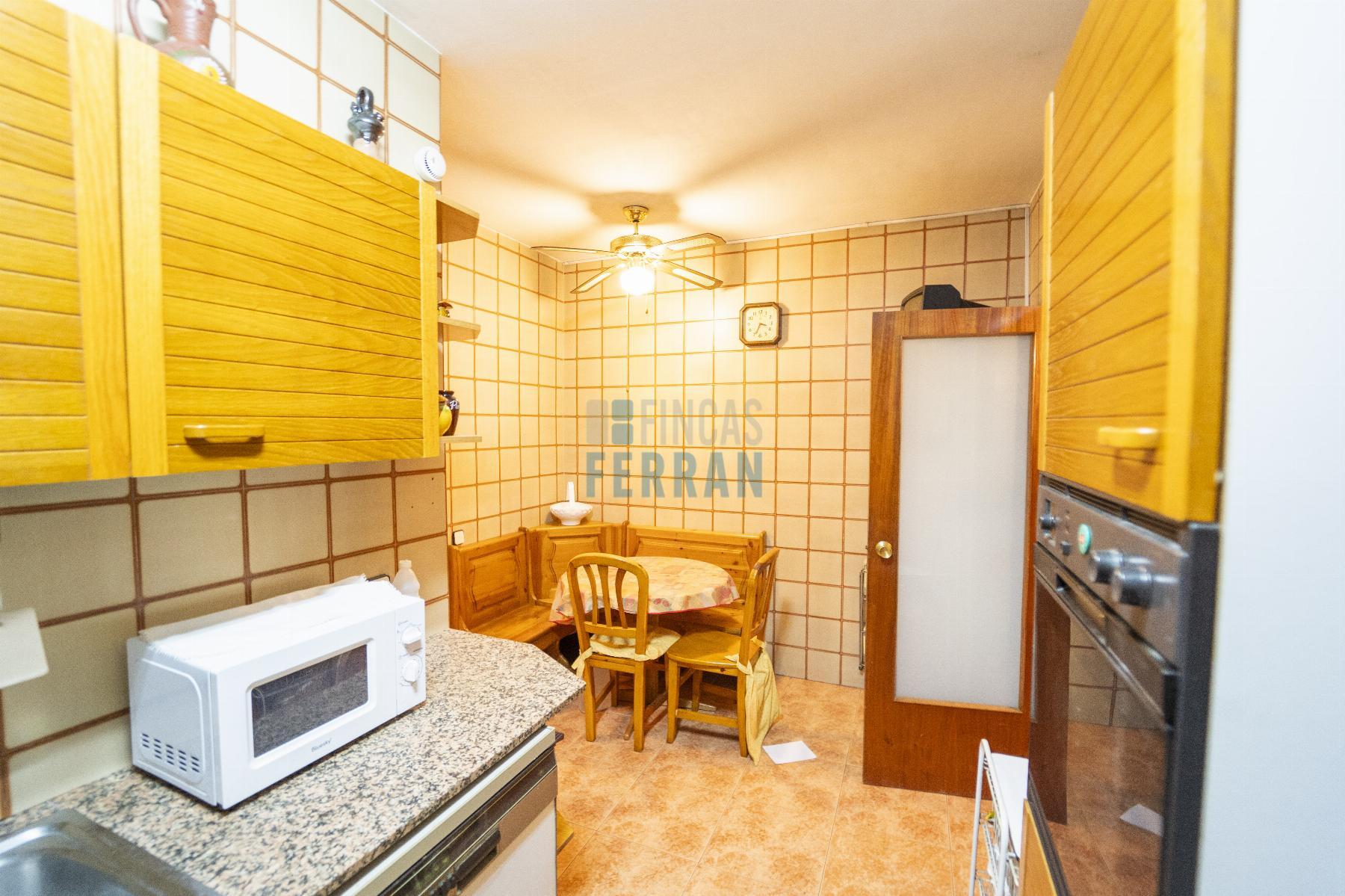 Venta de piso en Barcelona