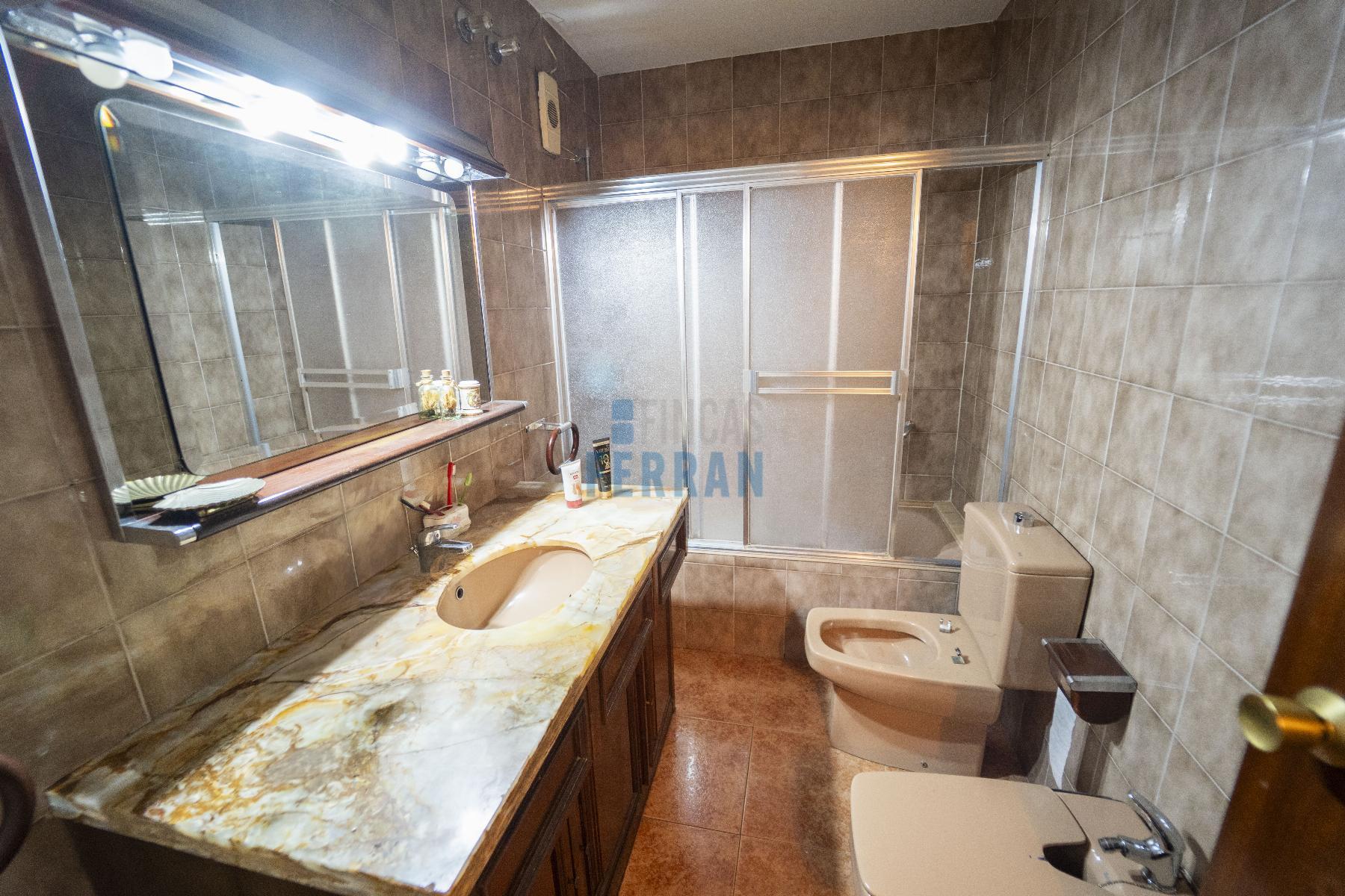 Venta de piso en Barcelona
