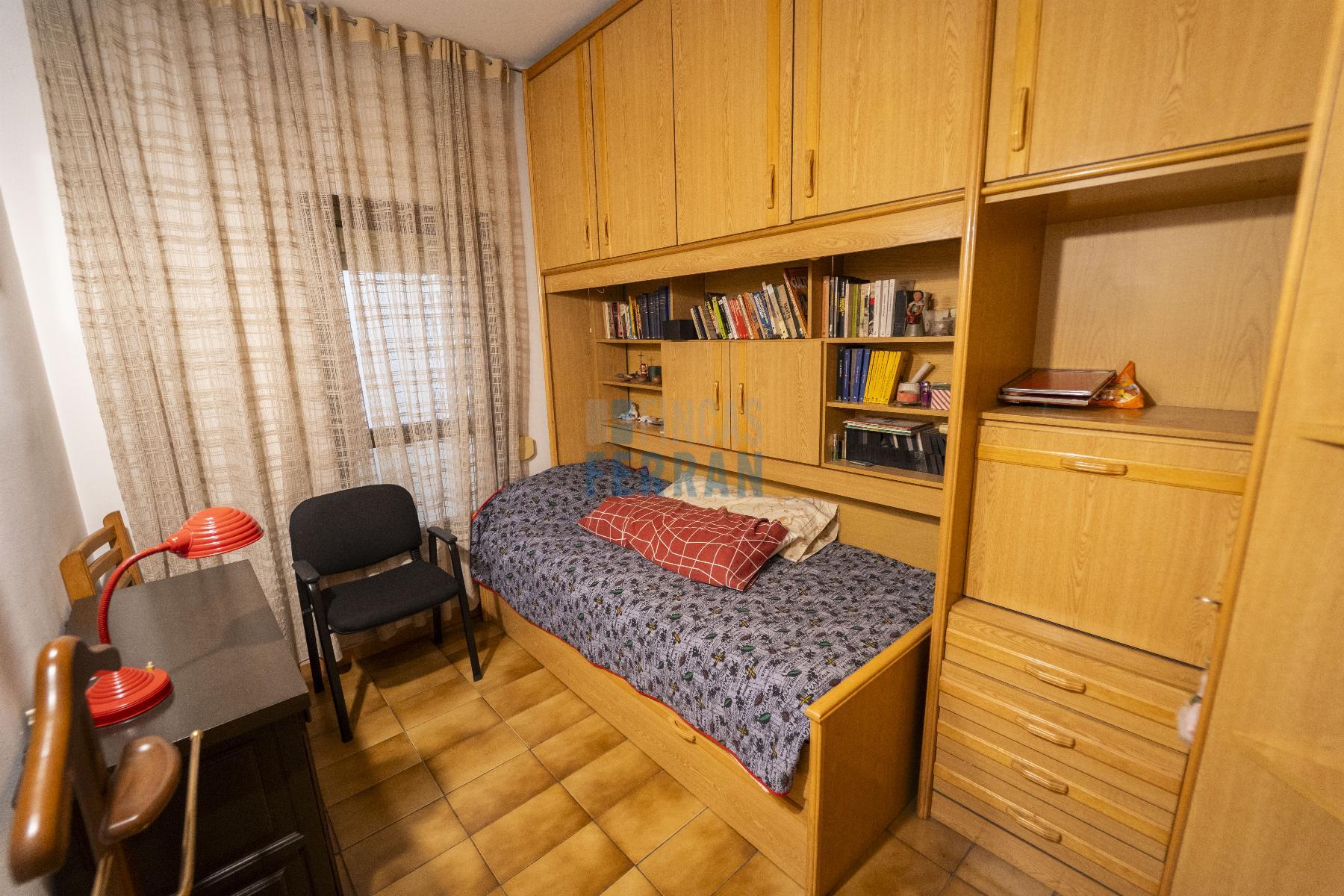 Venta de piso en Barcelona