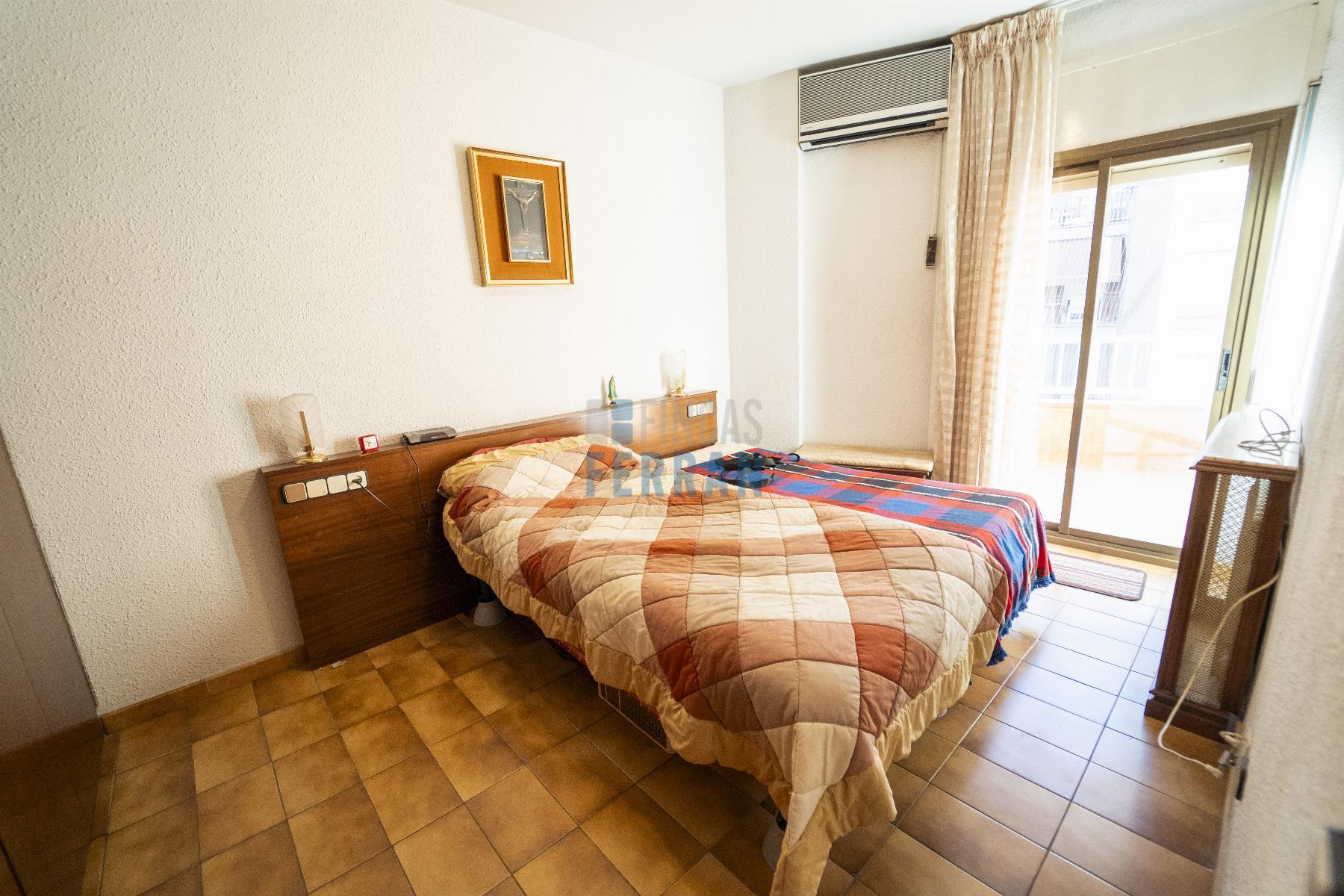 Venta de piso en Barcelona