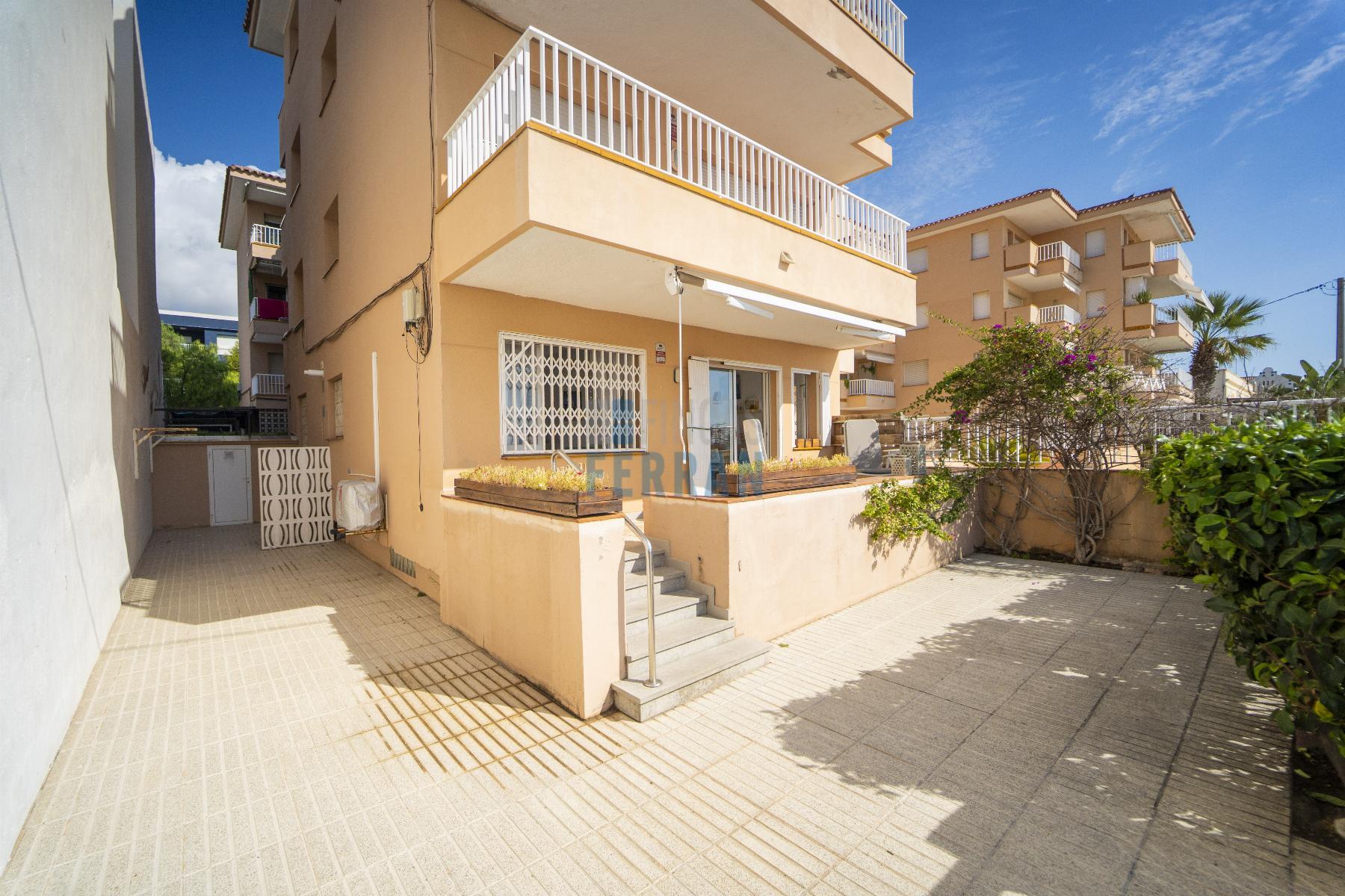 Venta de piso en Coma - Ruga