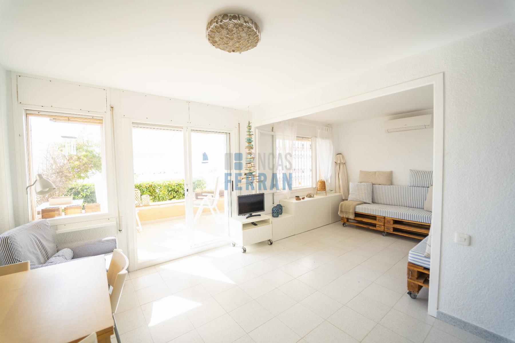 Venta de piso en Coma - Ruga