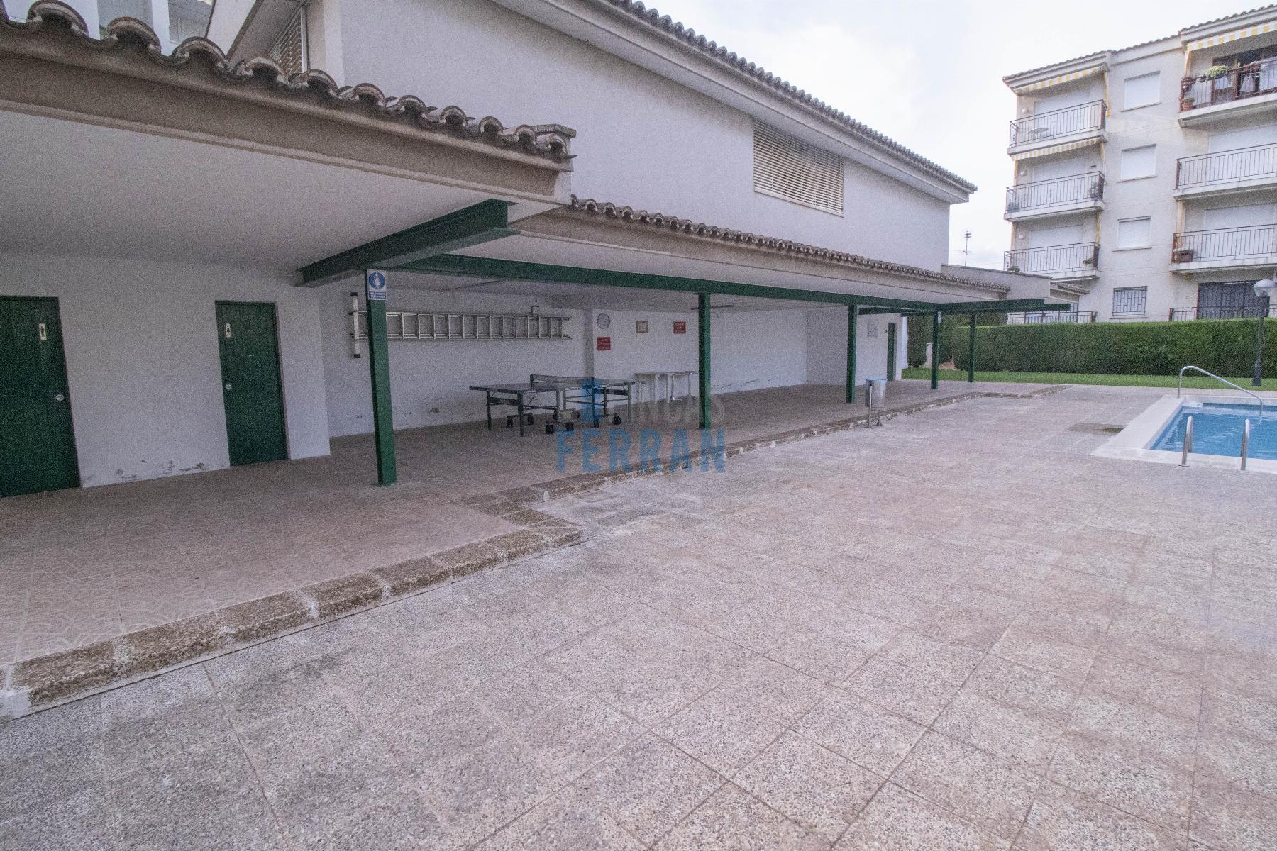 Venta de apartamento en Coma - Ruga