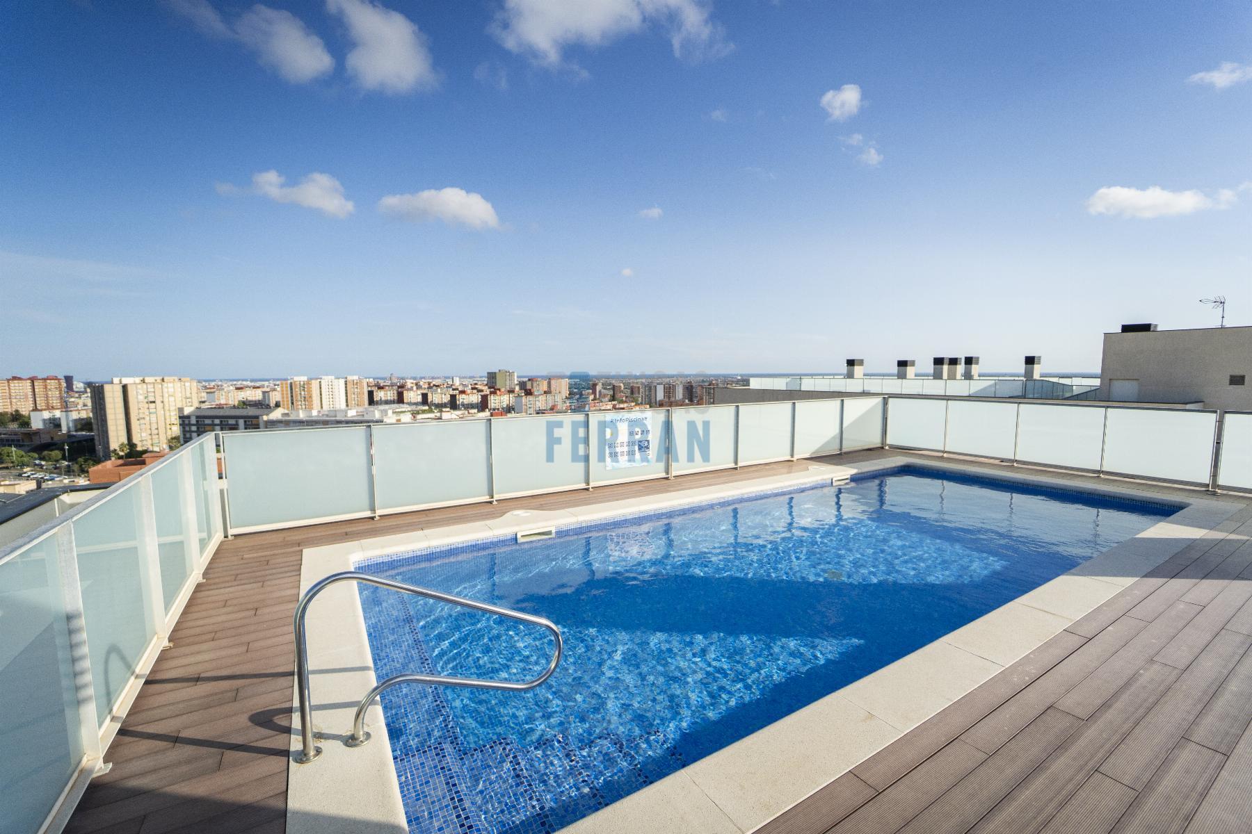 Venta de piso en Cornellà de Llobregat