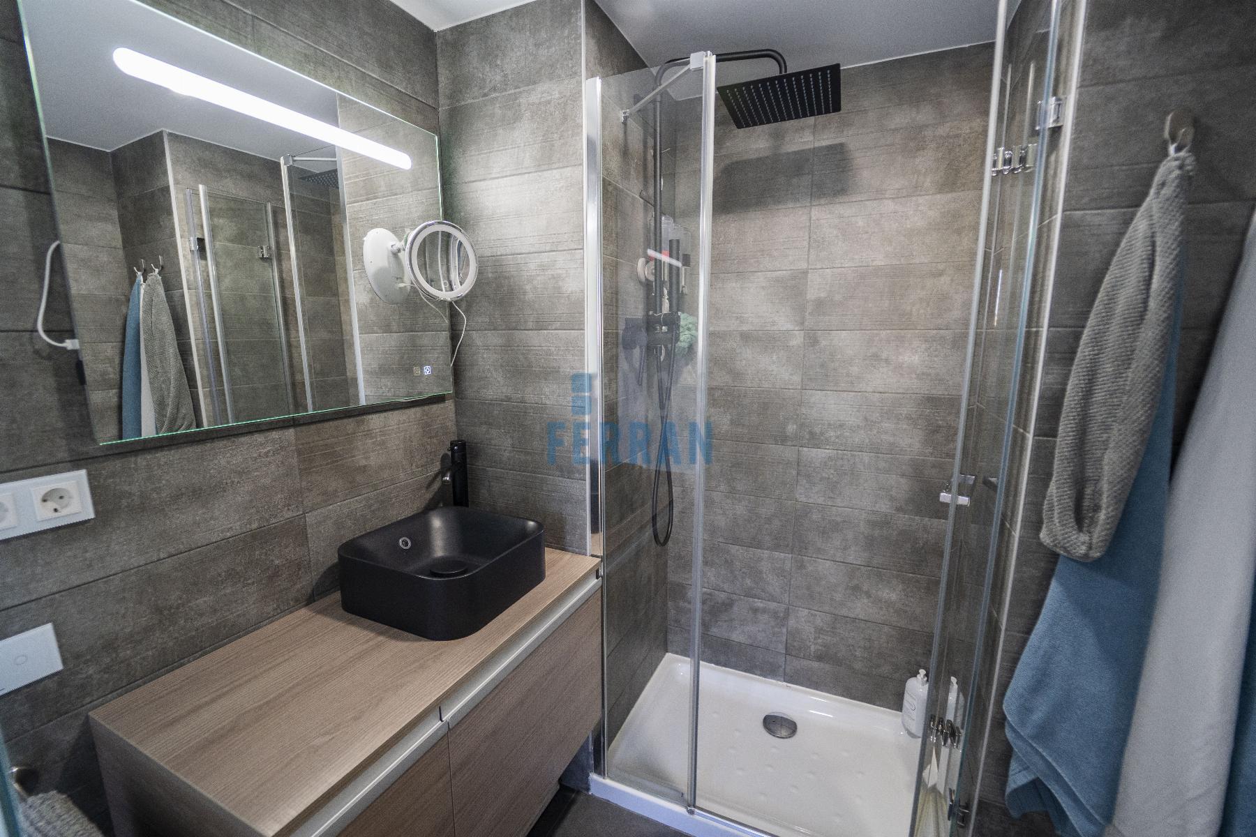 Venta de piso en Cornellà de Llobregat