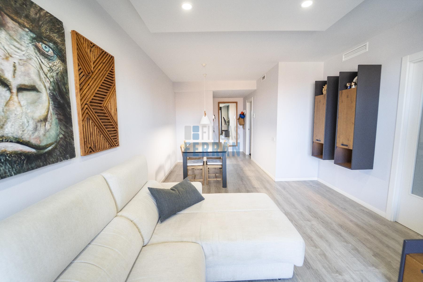 Venta de piso en Cornellà de Llobregat