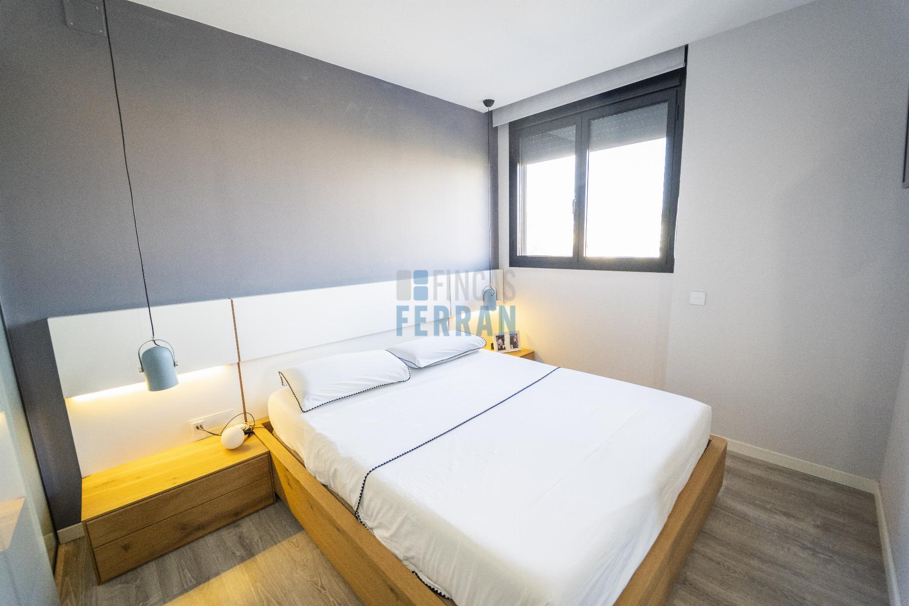 Venta de piso en Cornellà de Llobregat