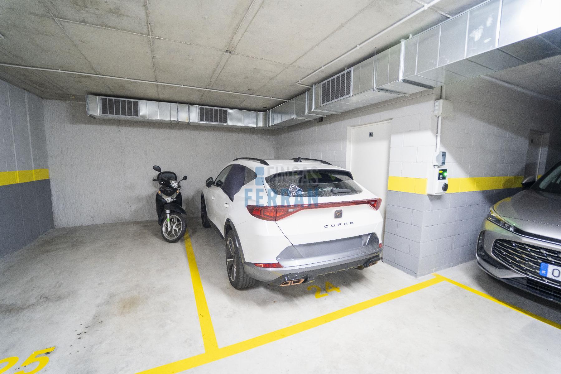Venta de piso en Cornellà de Llobregat