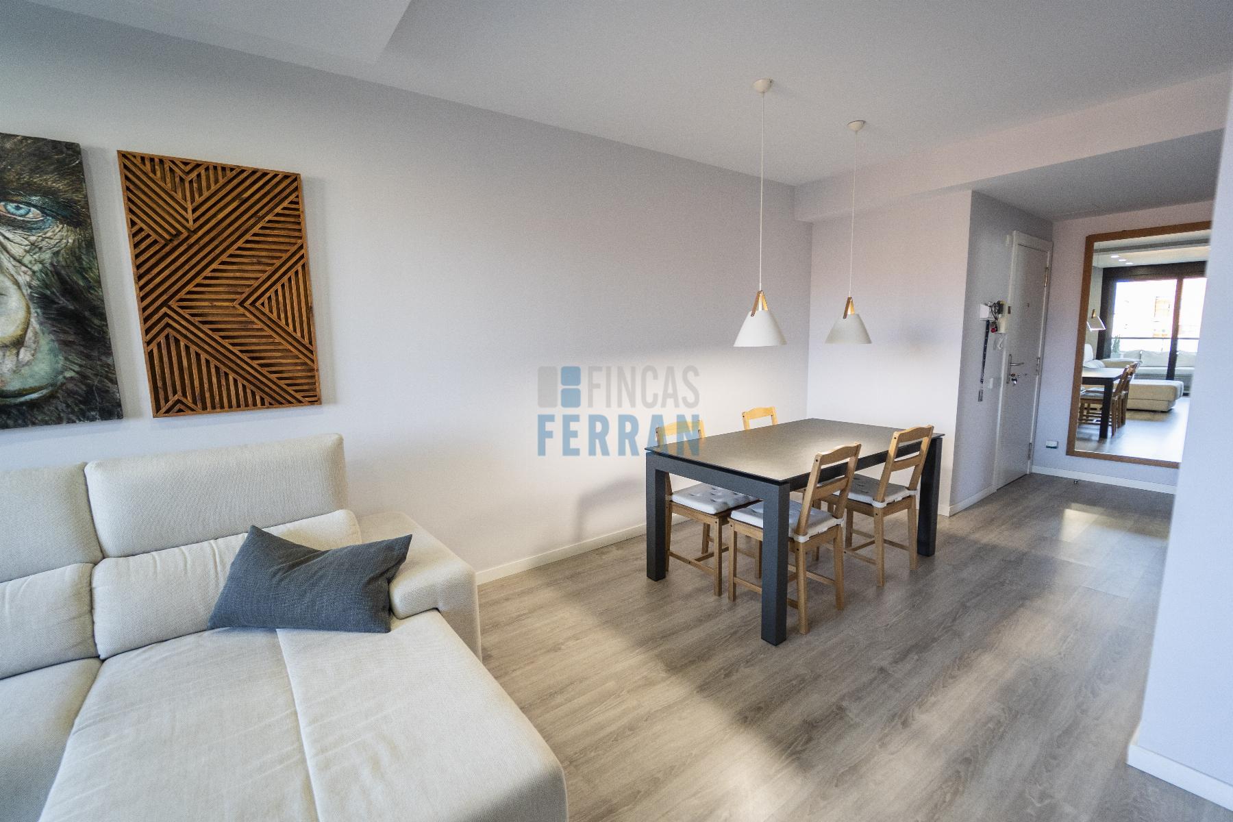 Venta de piso en Cornellà de Llobregat