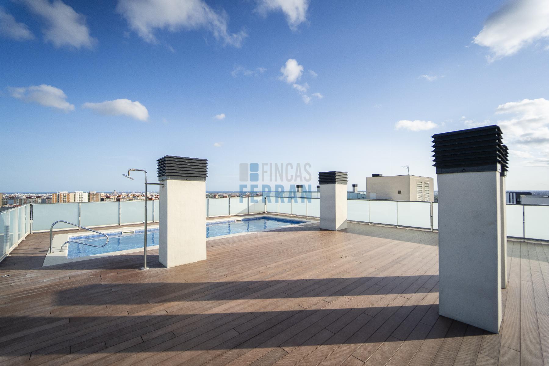 Venta de piso en Cornellà de Llobregat