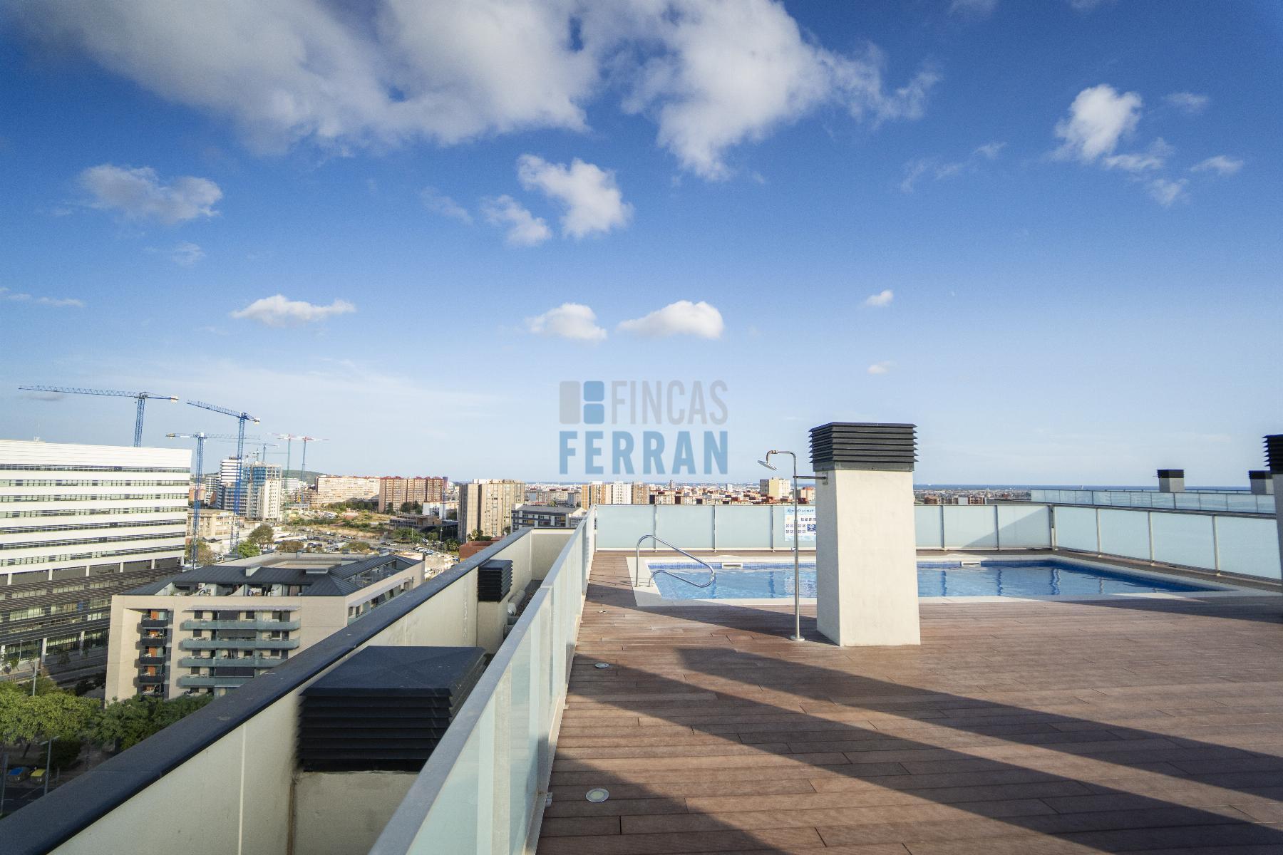 Venta de piso en Cornellà de Llobregat