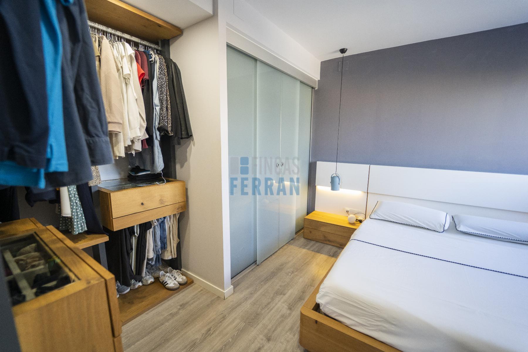 Venta de piso en Cornellà de Llobregat