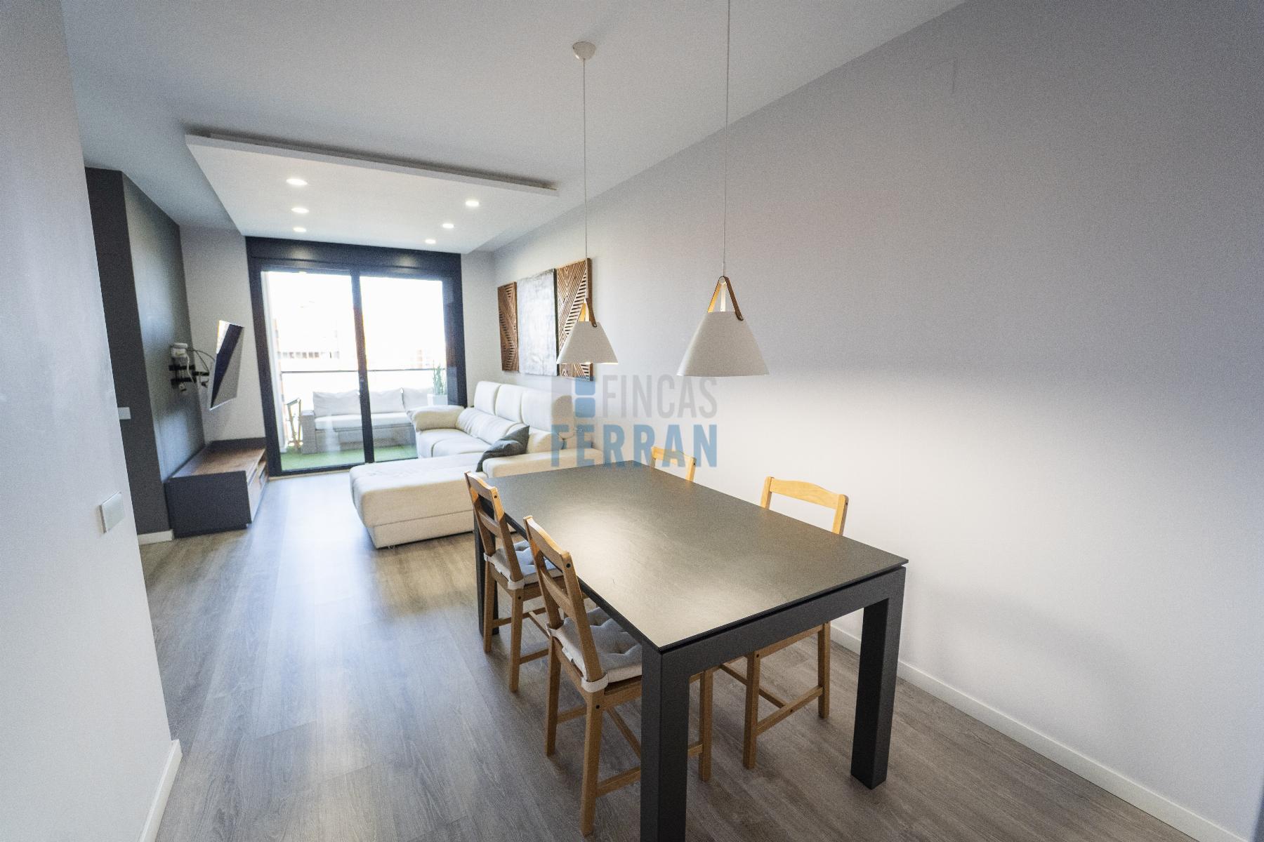 Venta de piso en Cornellà de Llobregat
