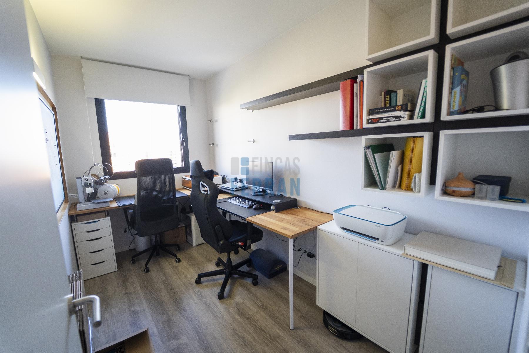 Venta de piso en Cornellà de Llobregat