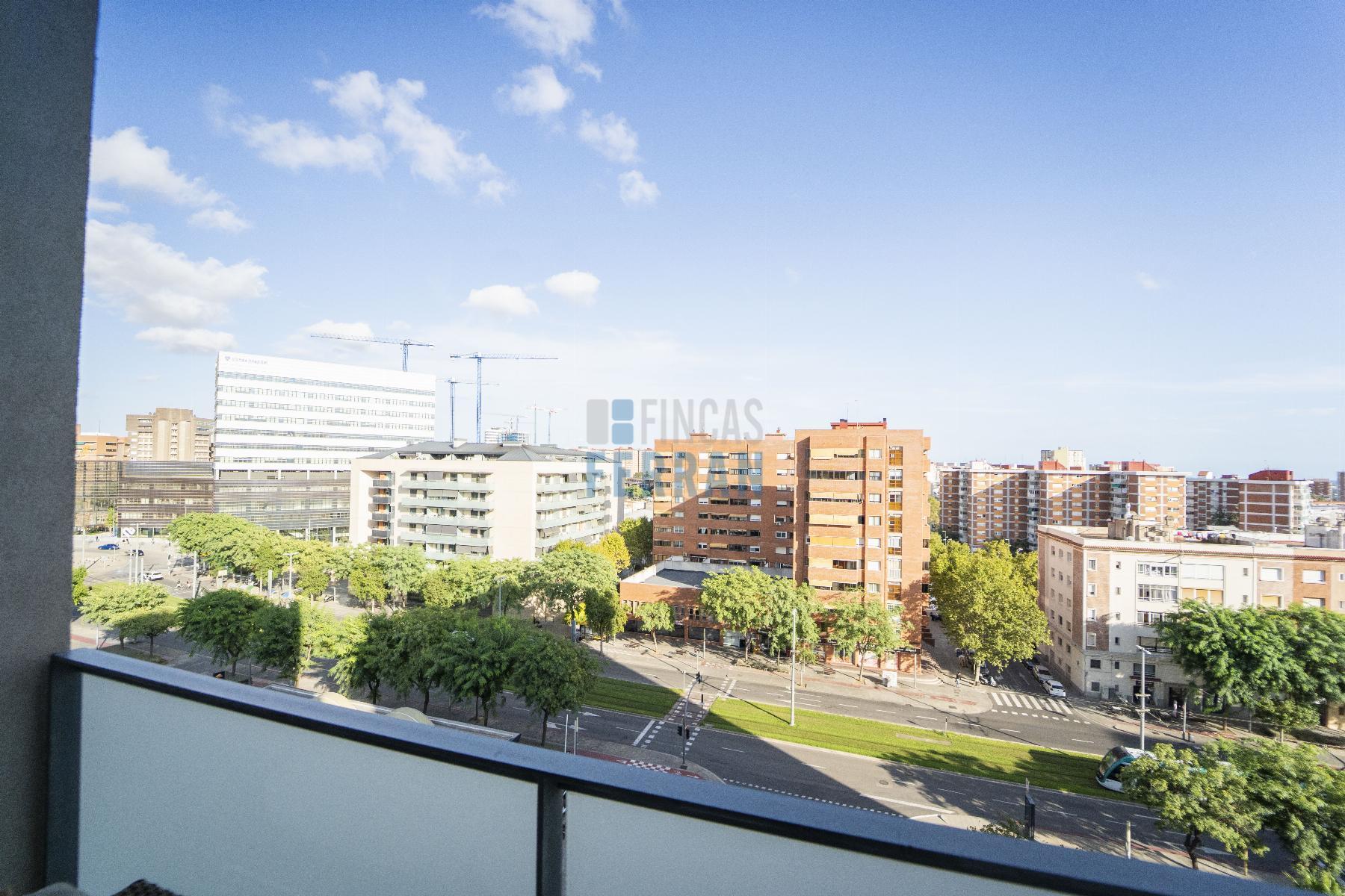 Venta de piso en Cornellà de Llobregat