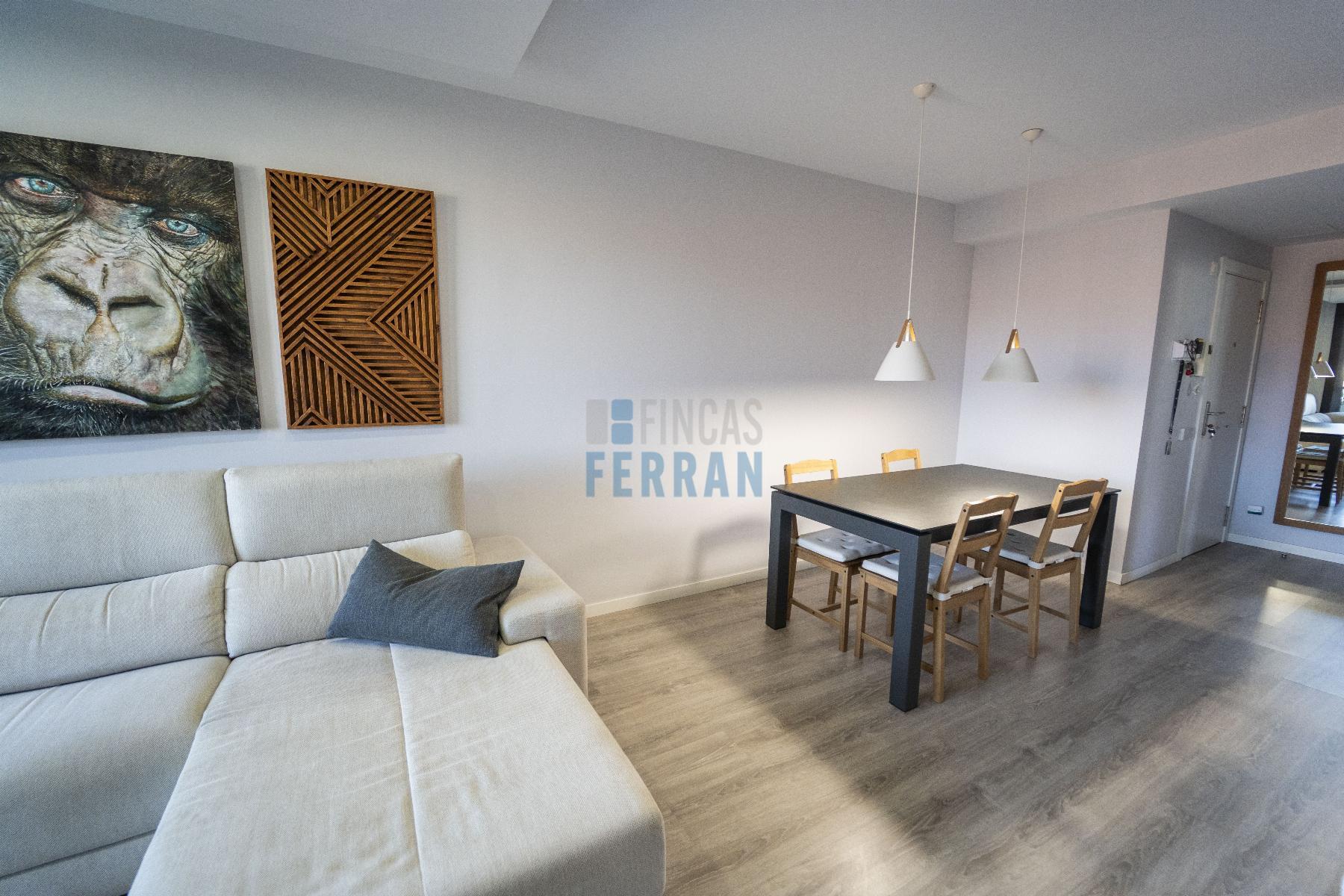 Venta de piso en Cornellà de Llobregat