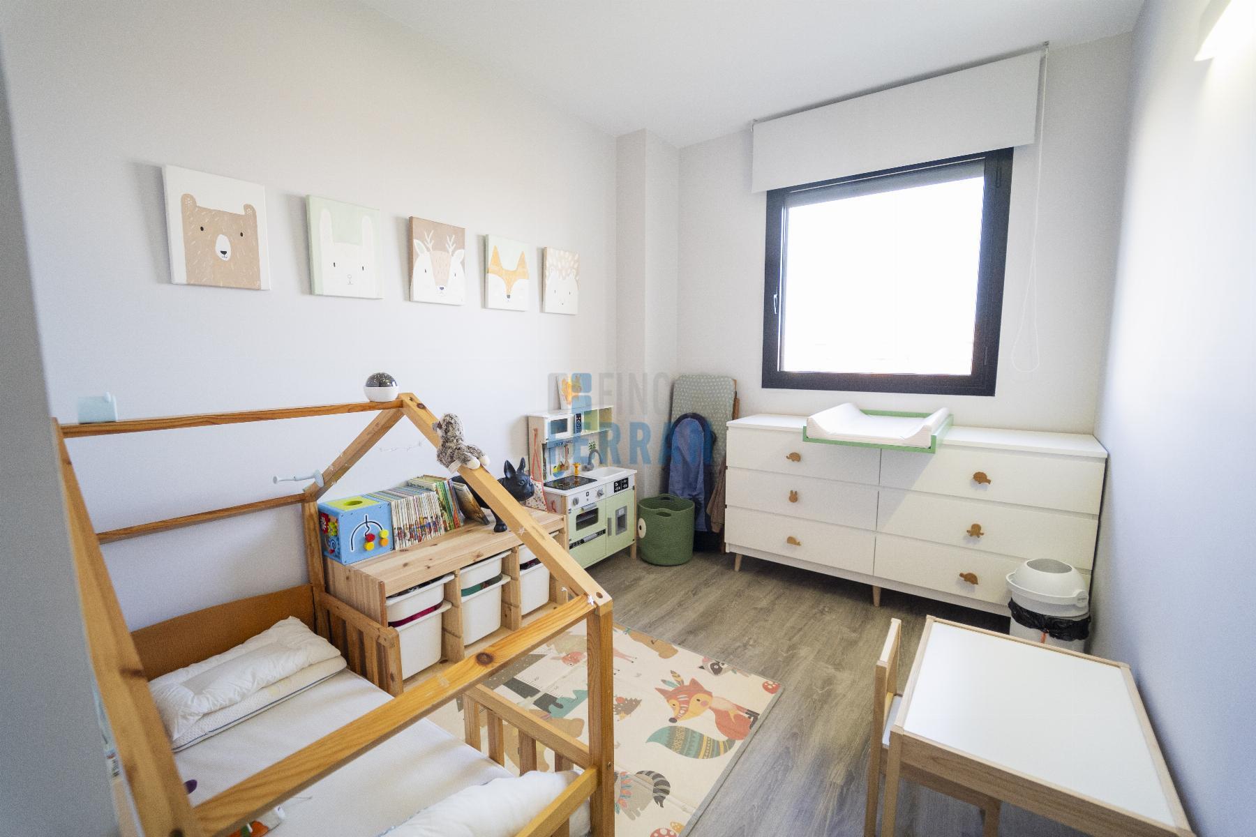 Venta de piso en Cornellà de Llobregat