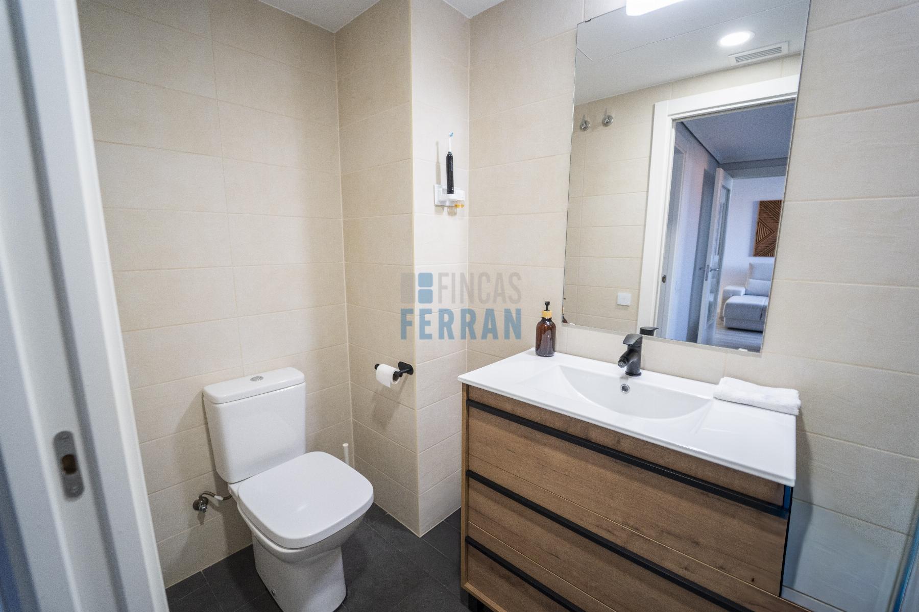 Venta de piso en Cornellà de Llobregat