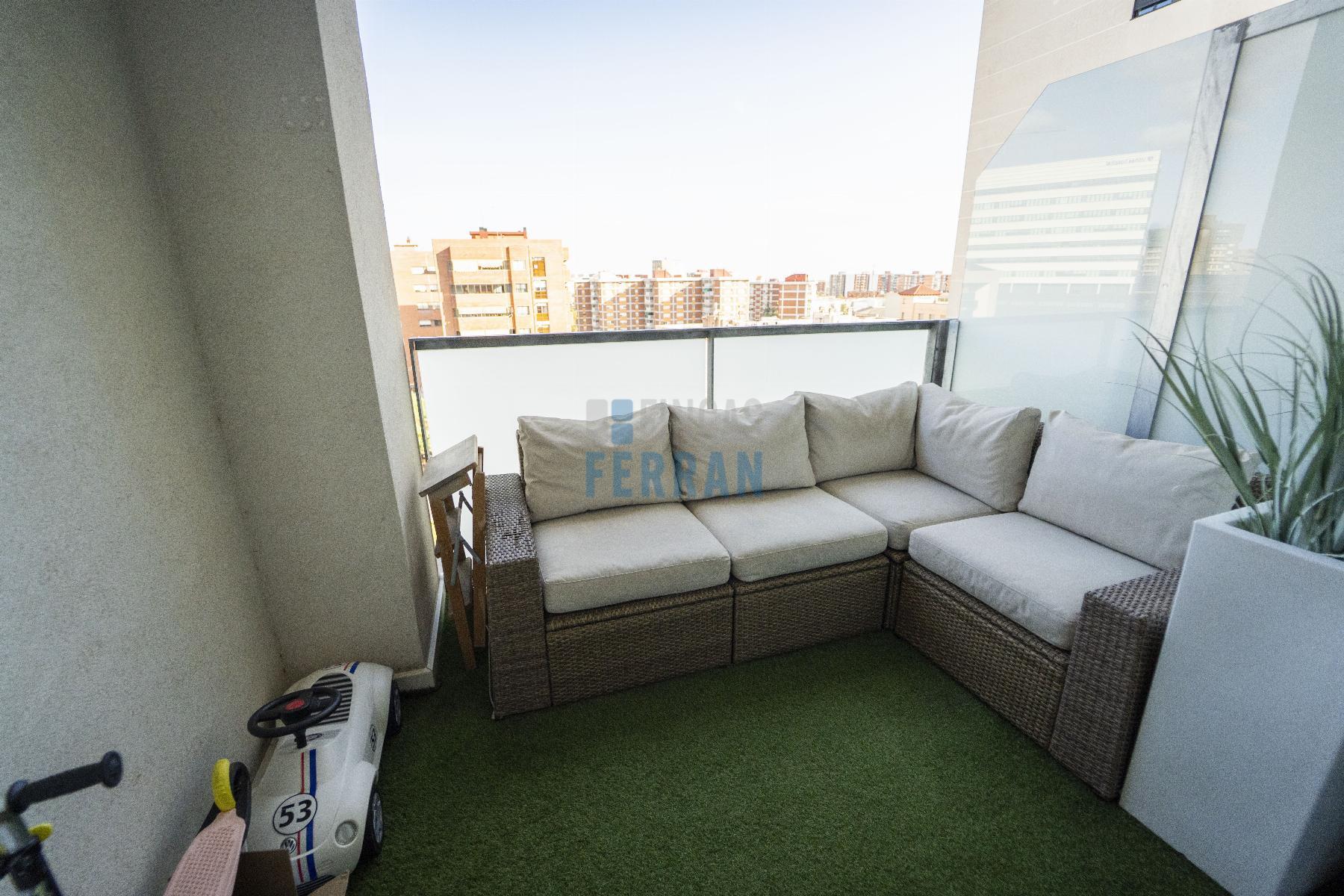 Venta de piso en Cornellà de Llobregat