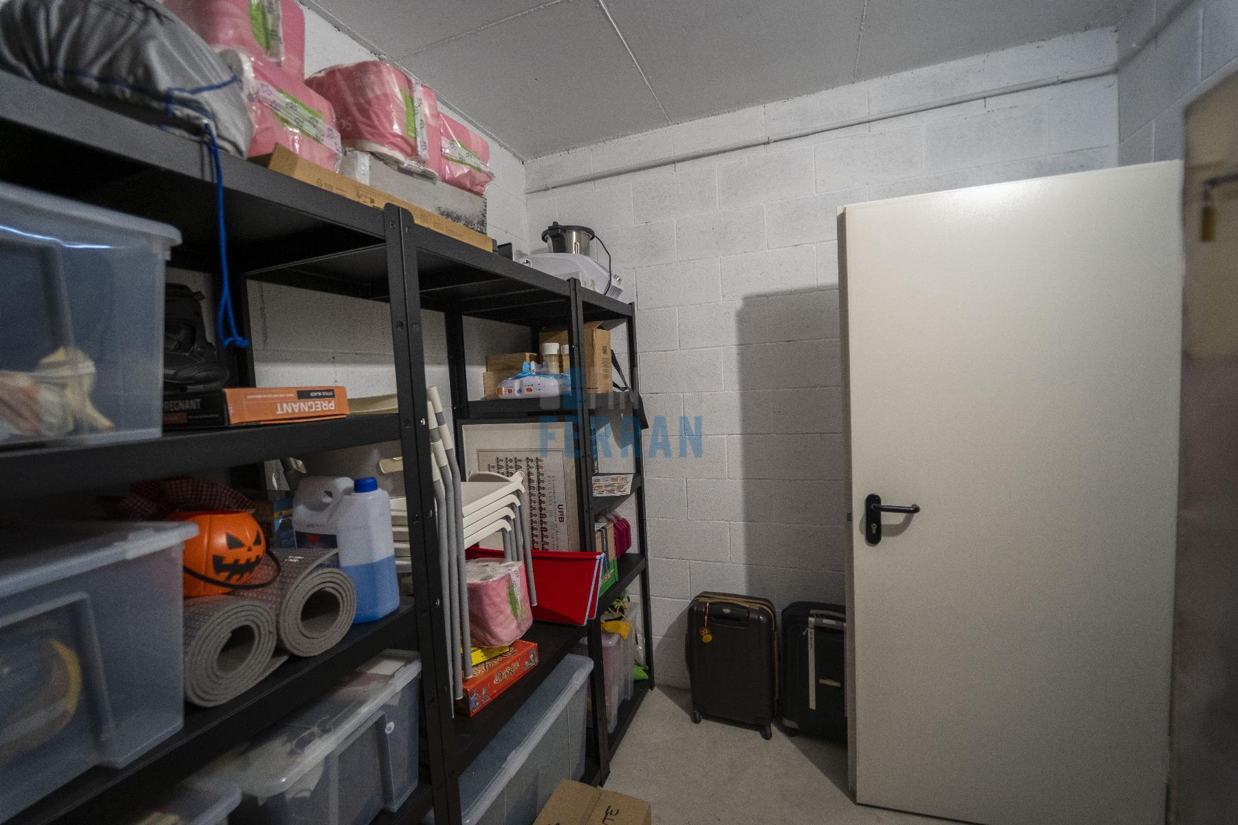Venta de piso en Cornellà de Llobregat