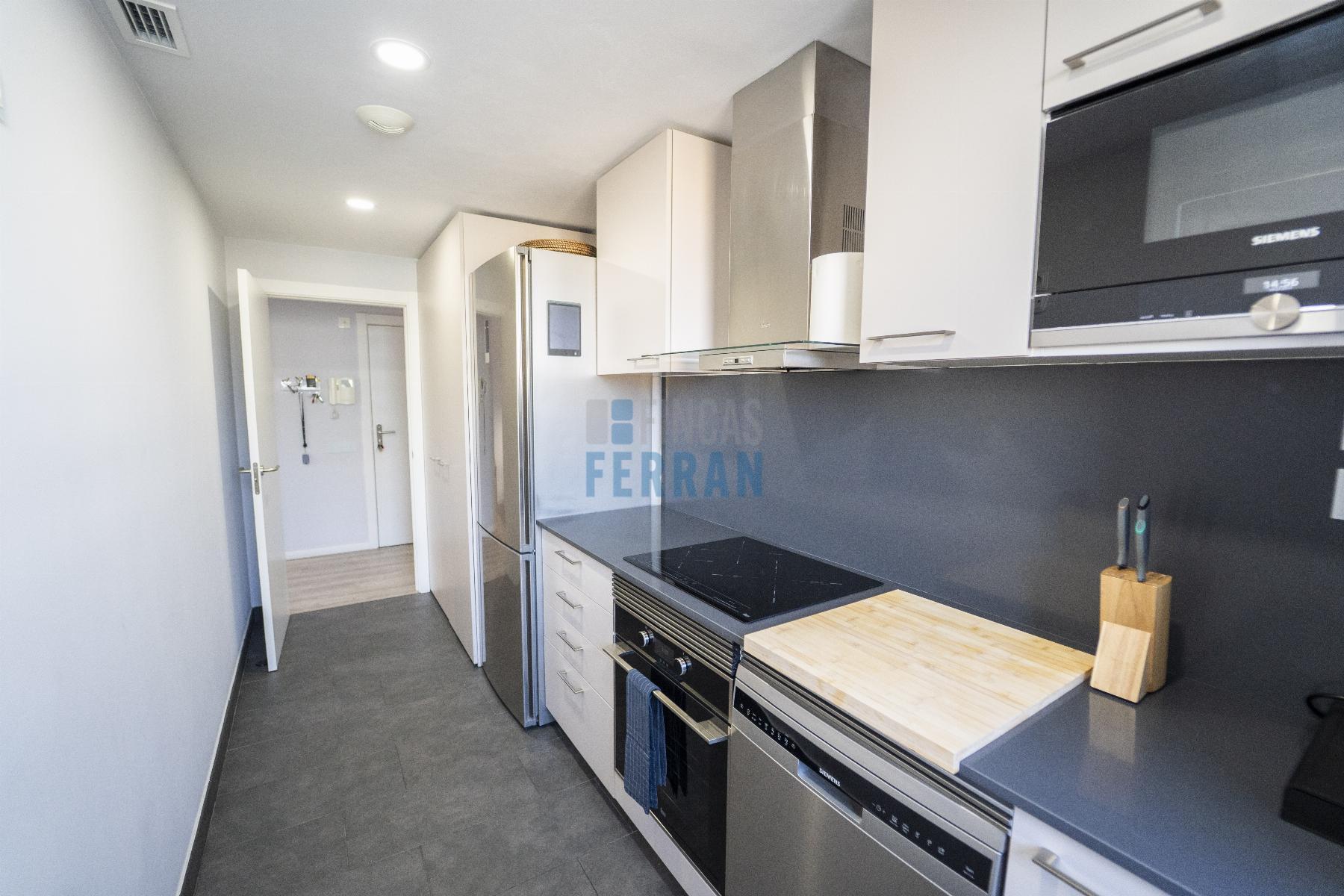Venta de piso en Cornellà de Llobregat
